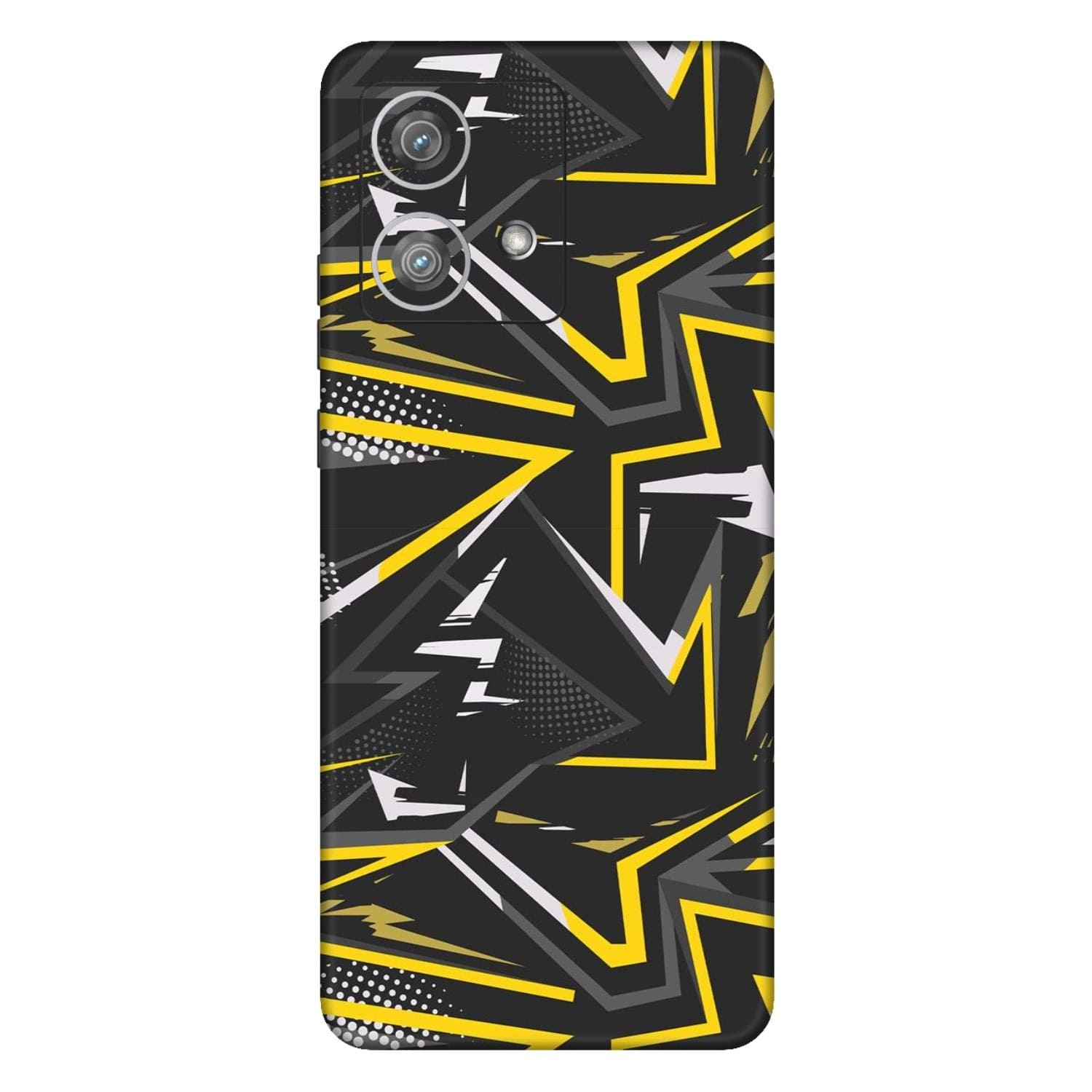 Moto Edge 40 Neo (5G) Skins & Wraps