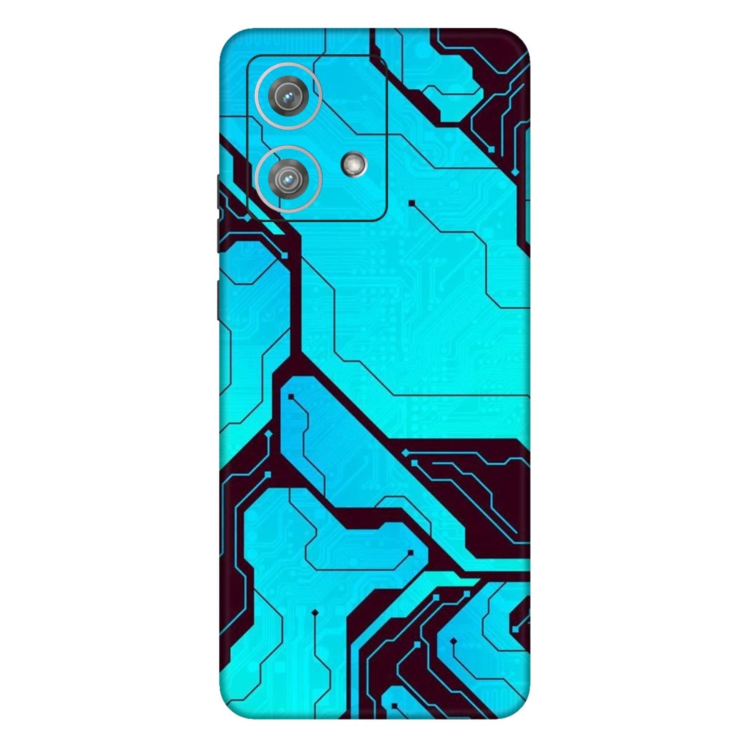 Moto Edge 40 Neo (5G) Skins & Wraps