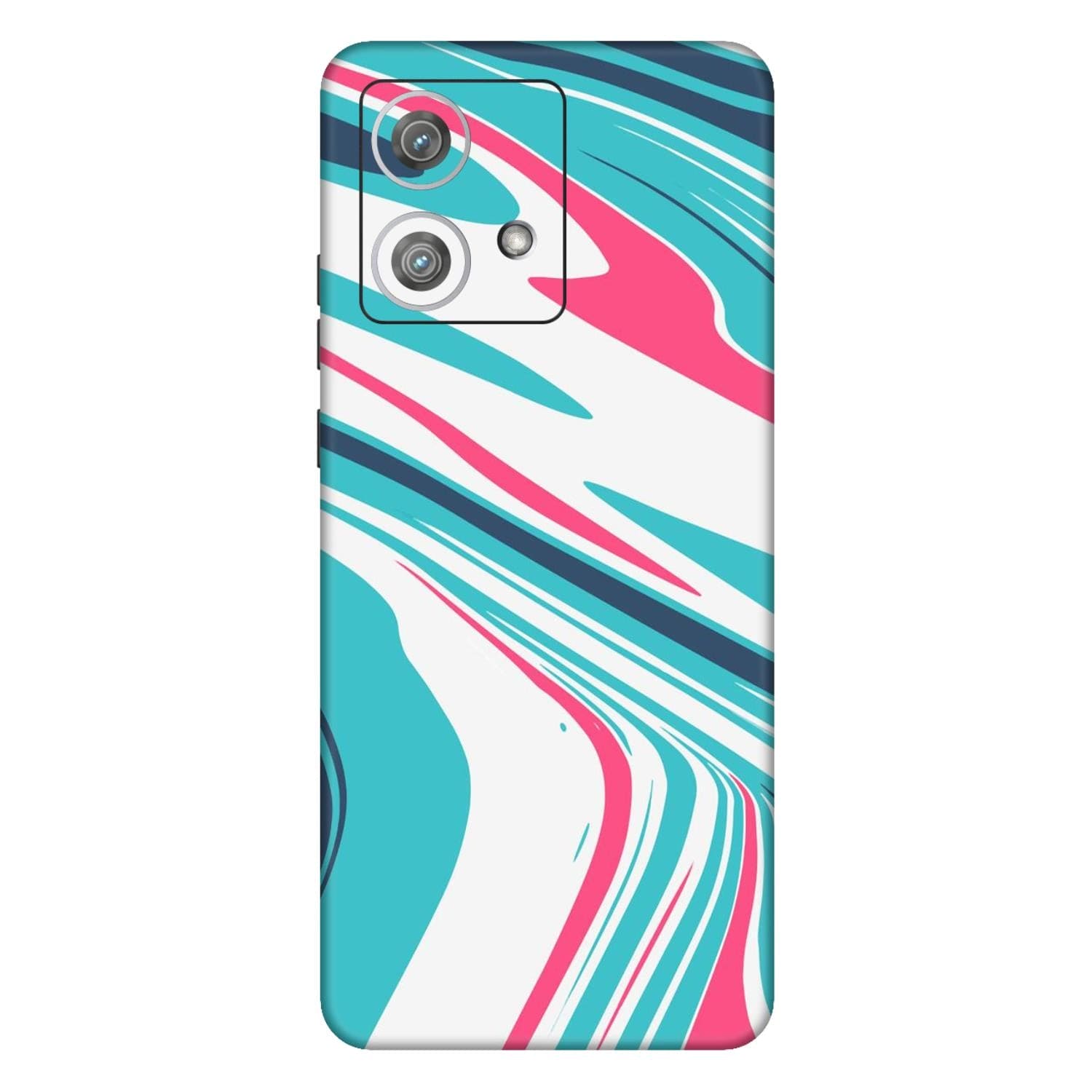 Moto Edge 40 Neo (5G) Skins & Wraps