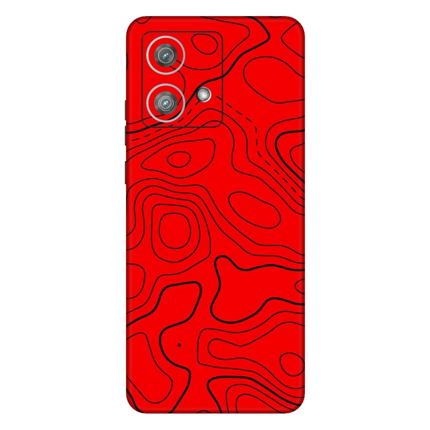 Moto Edge 40 Neo (5G) Skins & Wraps