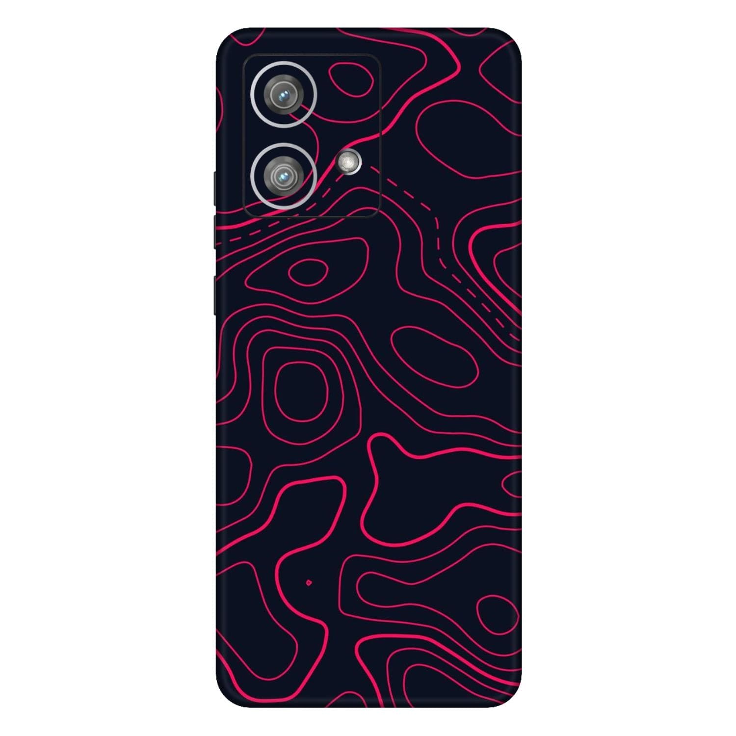 Moto Edge 40 Neo (5G) Skins & Wraps