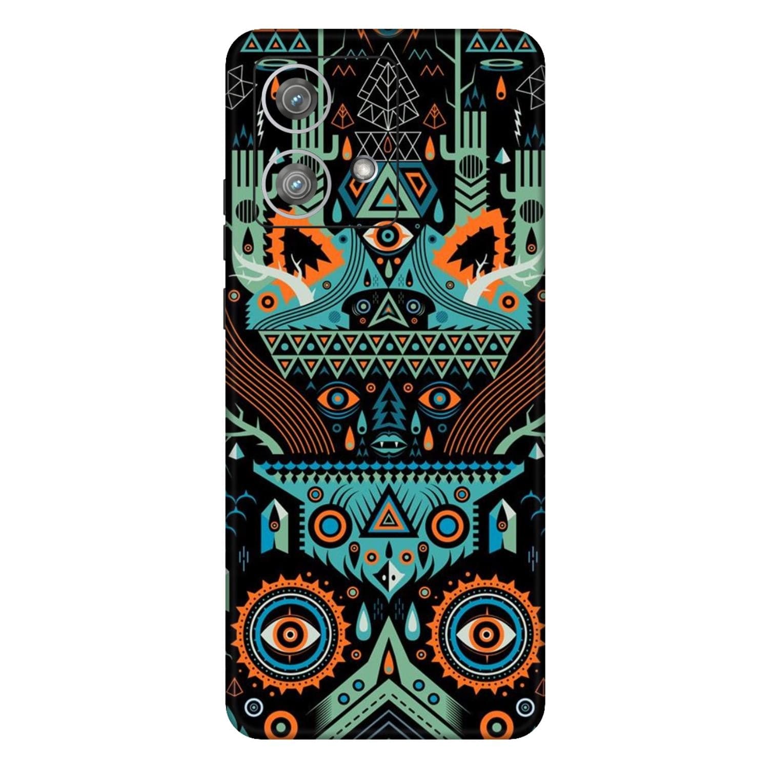 Moto Edge 40 Neo (5G) Skins & Wraps