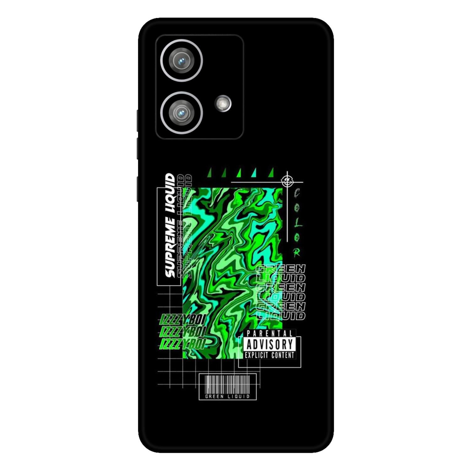 Moto Edge 40 Neo (5G) Skins & Wraps