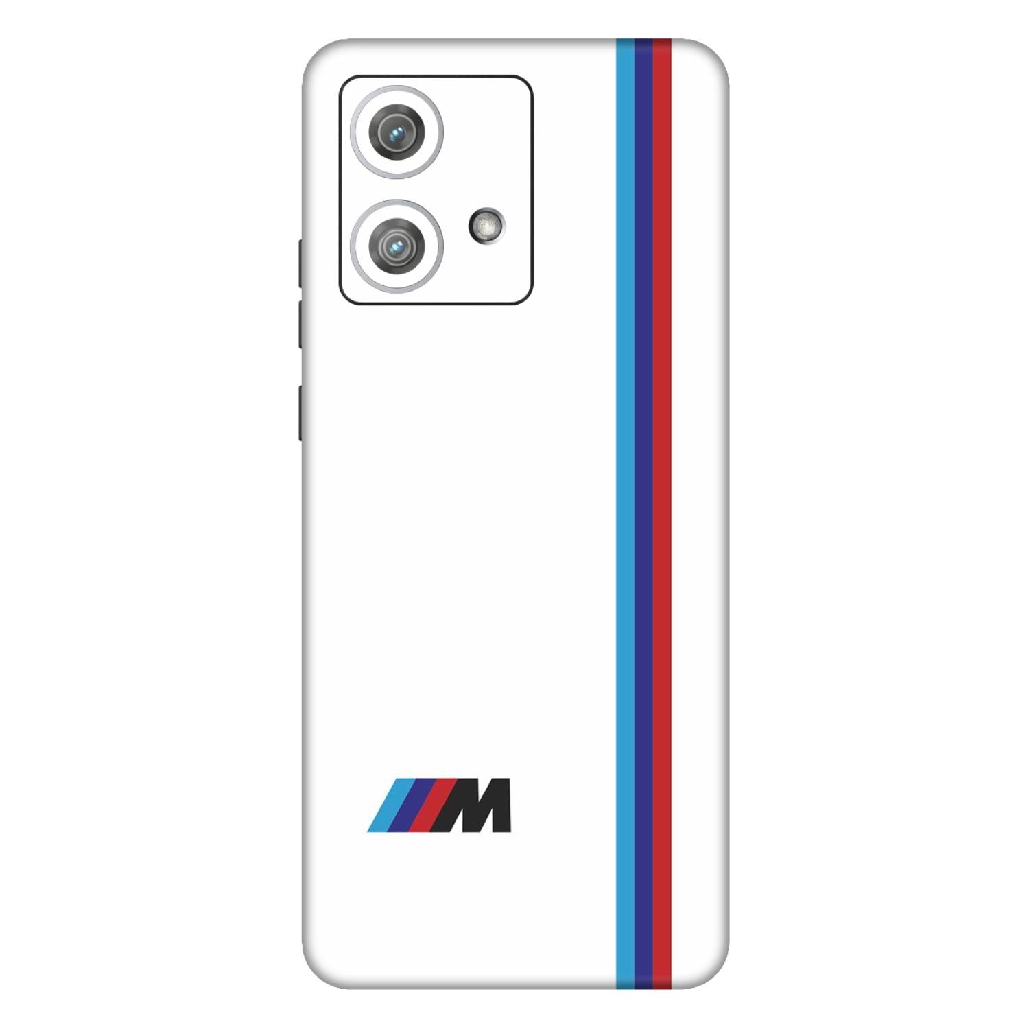 Moto Edge 40 Neo (5G) Skins & Wraps