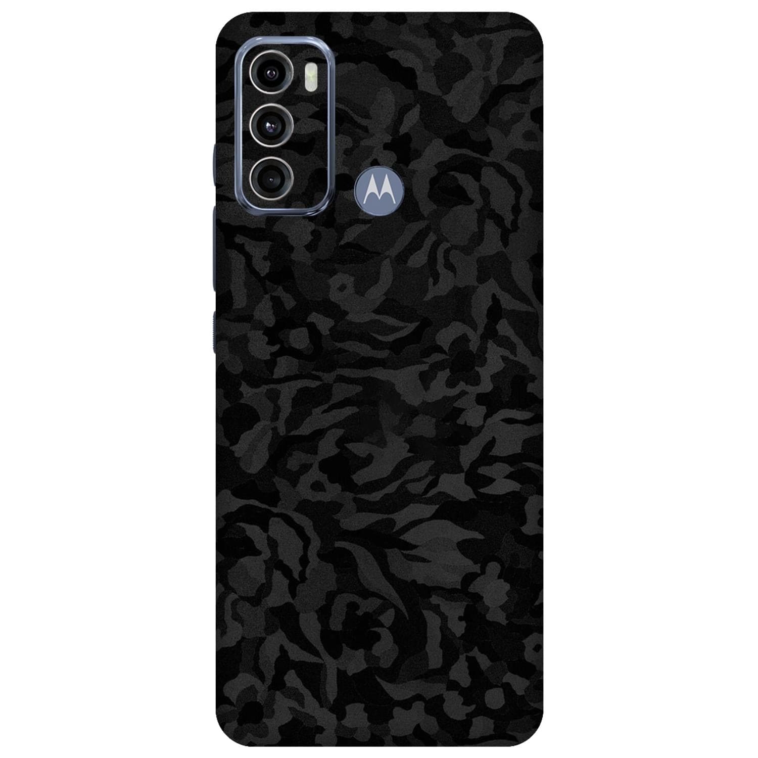 Moto G40 Fusion Skins & Wraps