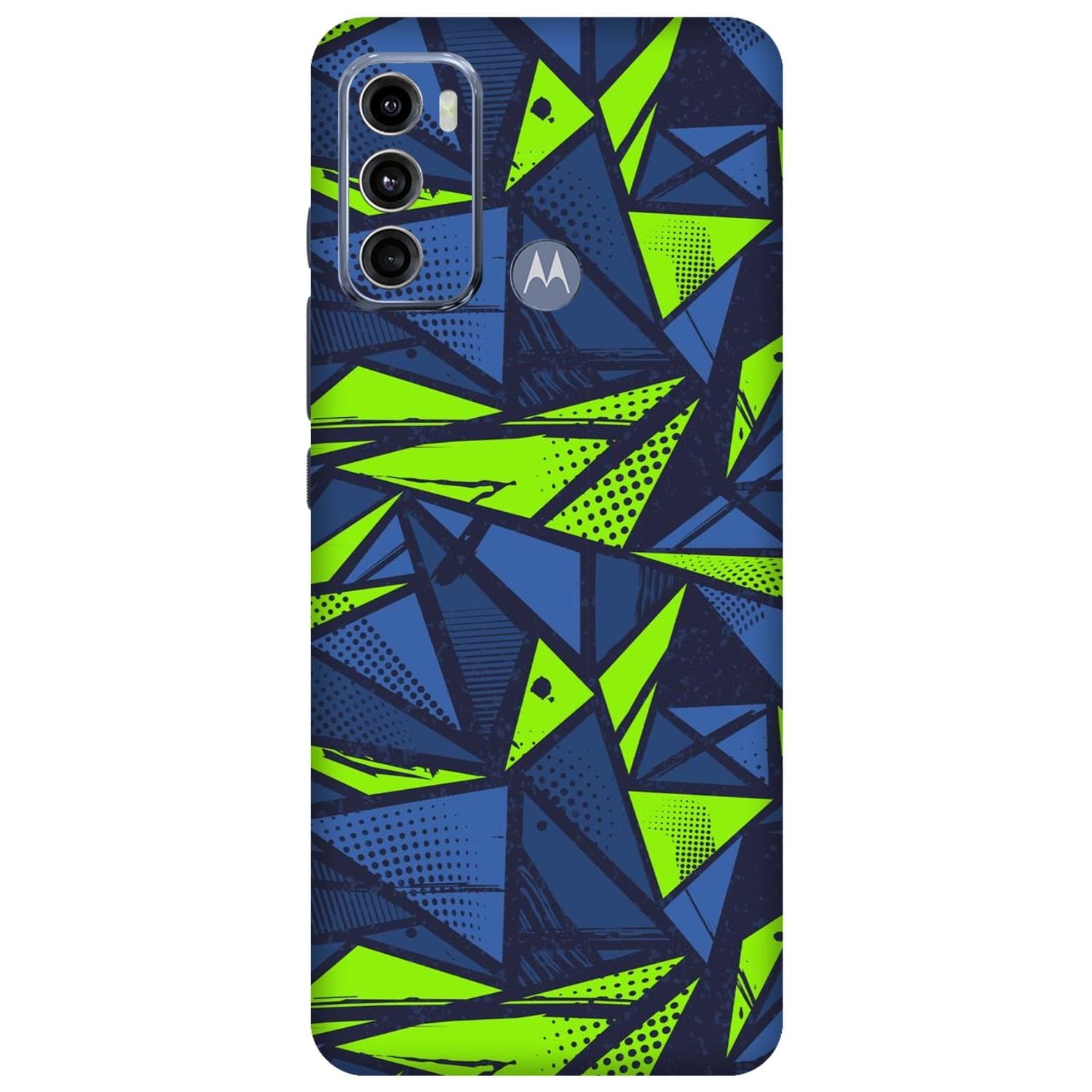 Moto G40 Fusion Skins & Wraps