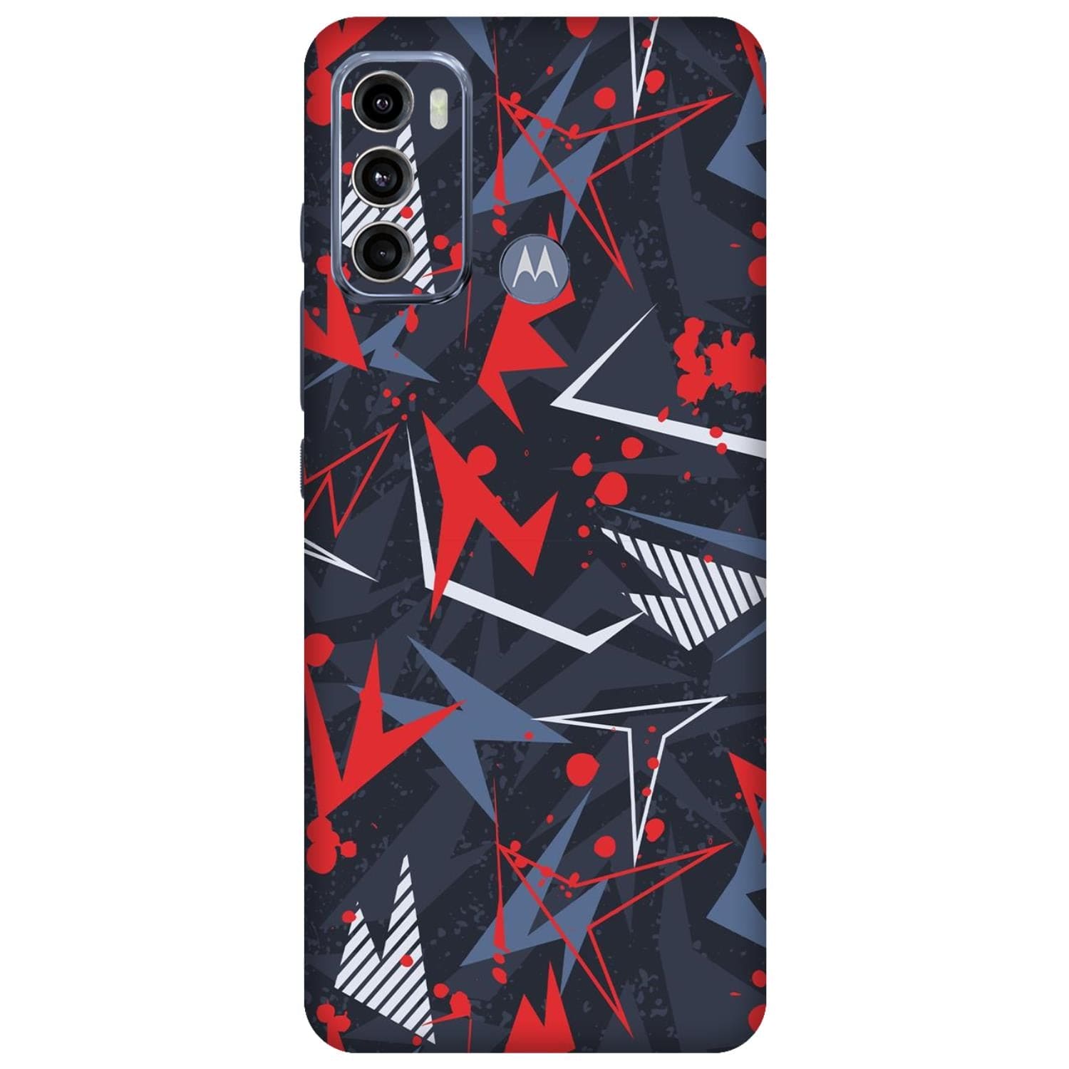 Moto G40 Fusion Skins & Wraps