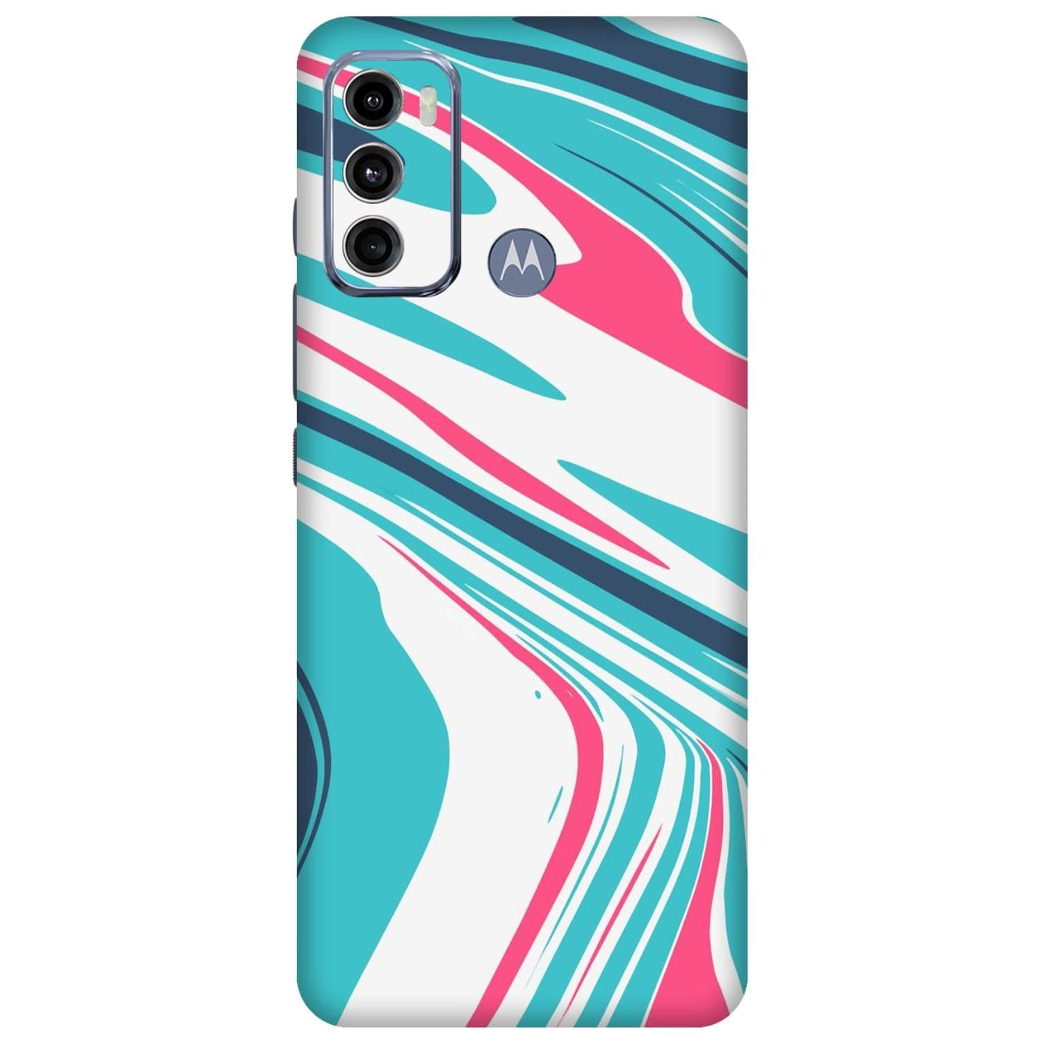 Moto G40 Fusion Skins & Wraps