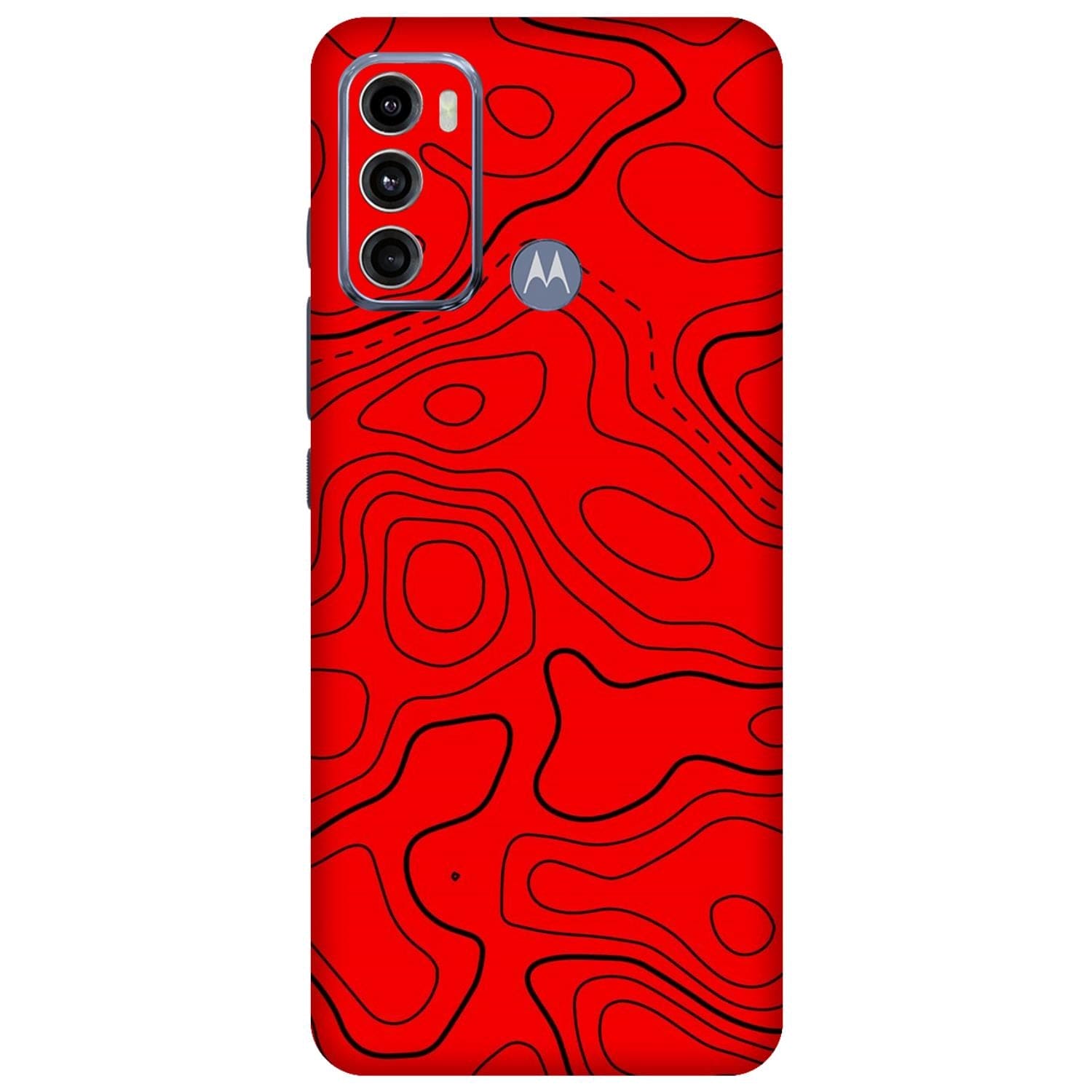 Moto G40 Fusion Skins & Wraps