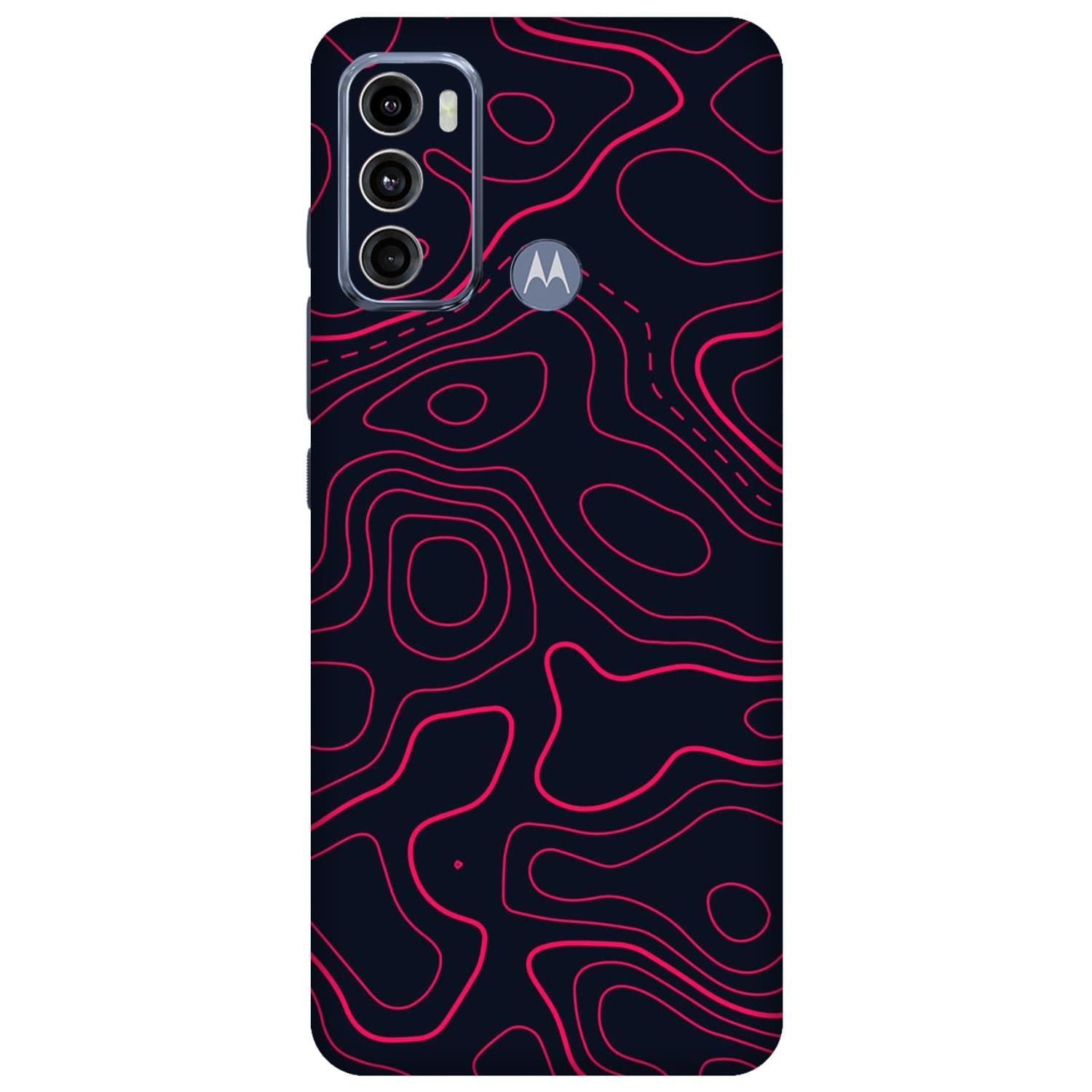 Moto G40 Fusion Skins & Wraps