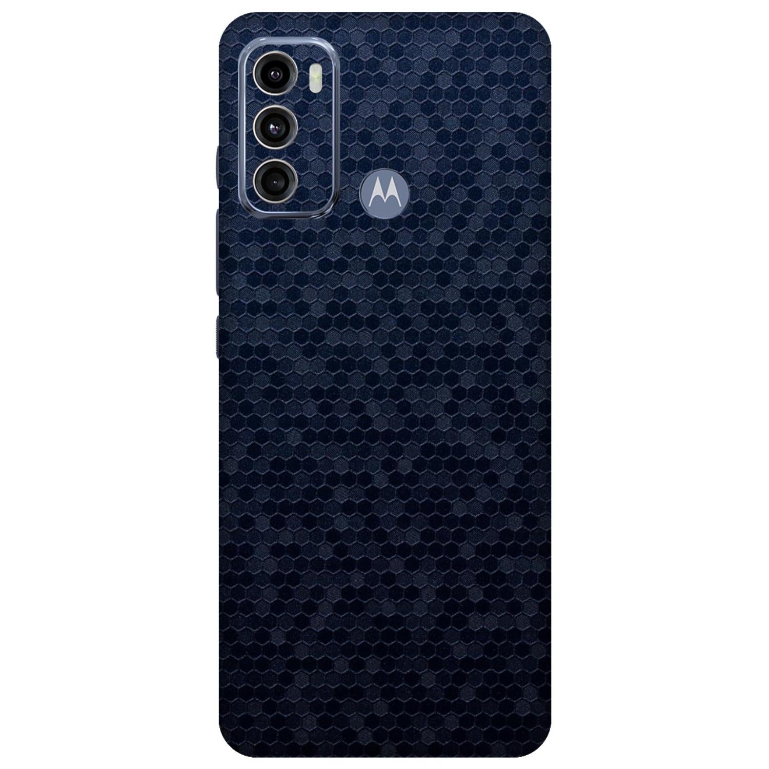 Moto G40 Fusion Skins & Wraps