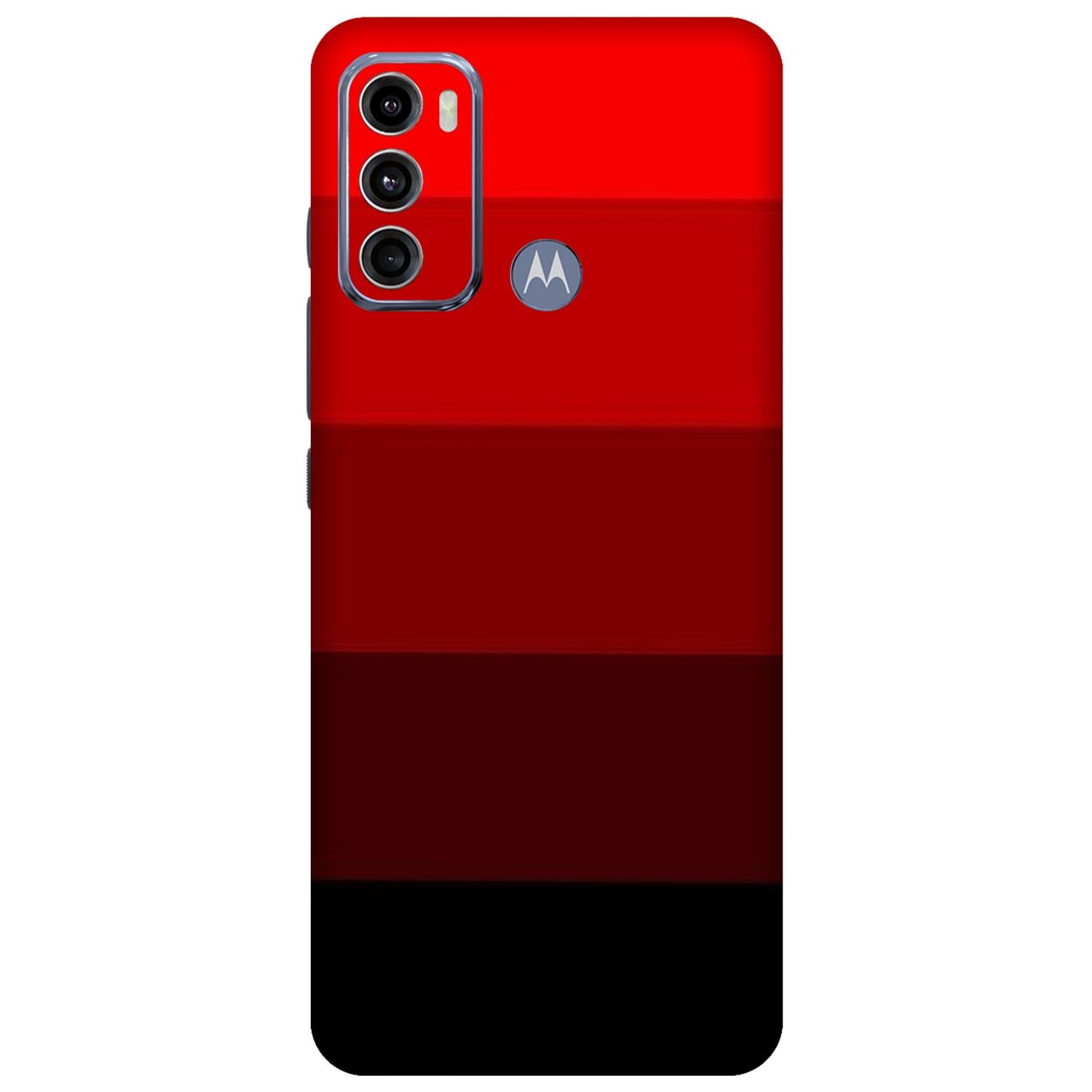 Moto G40 Fusion Skins & Wraps