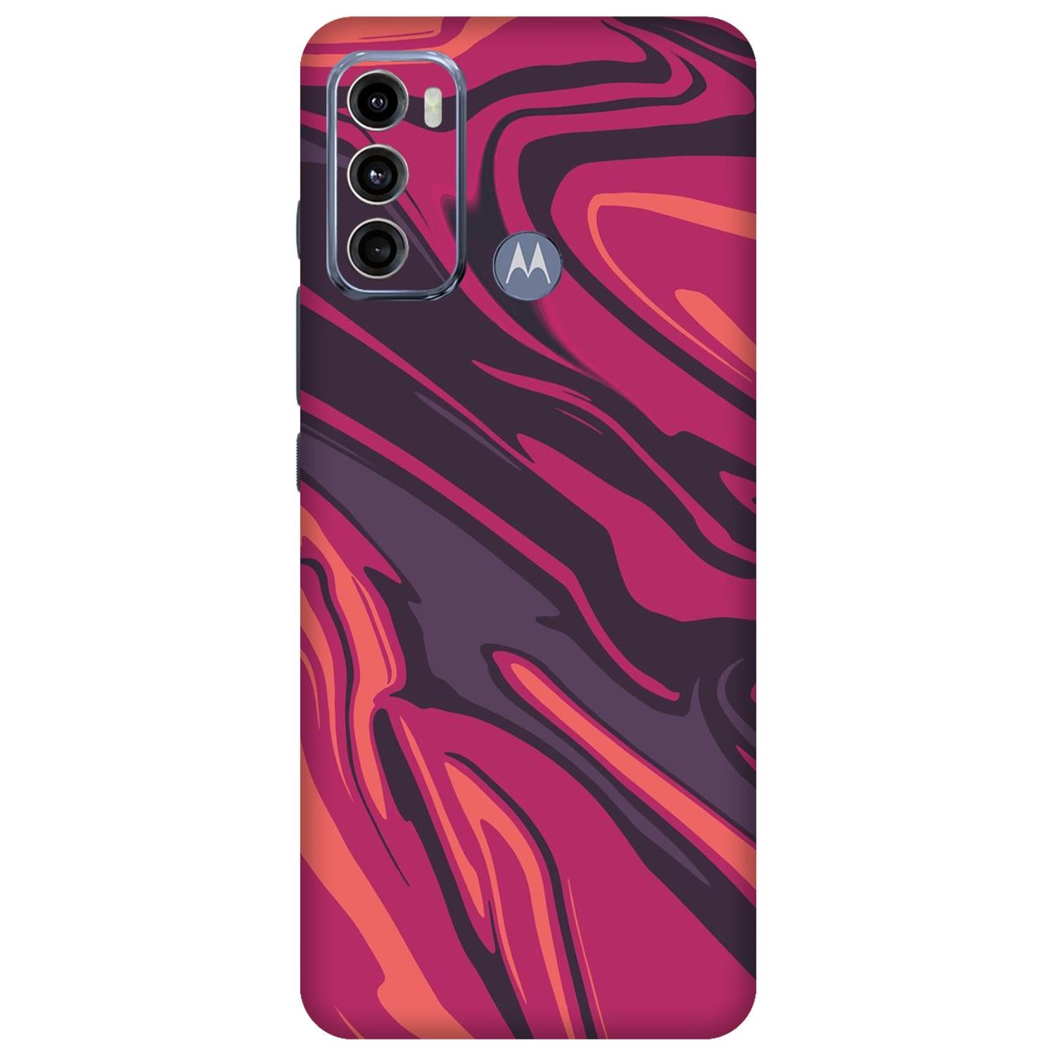 Moto G40 Fusion Skins & Wraps