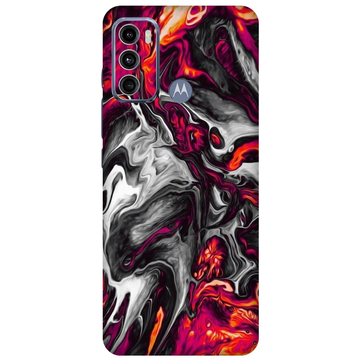 Moto G40 Fusion Skins & Wraps