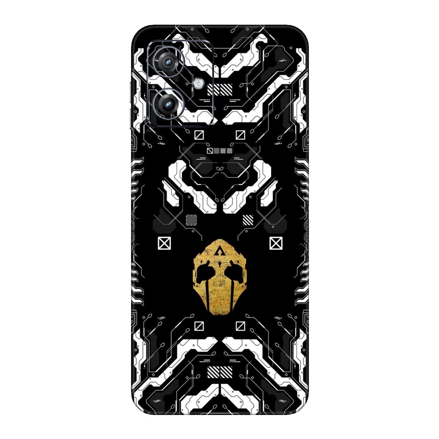 Moto G54 (5G) Skins & Wraps