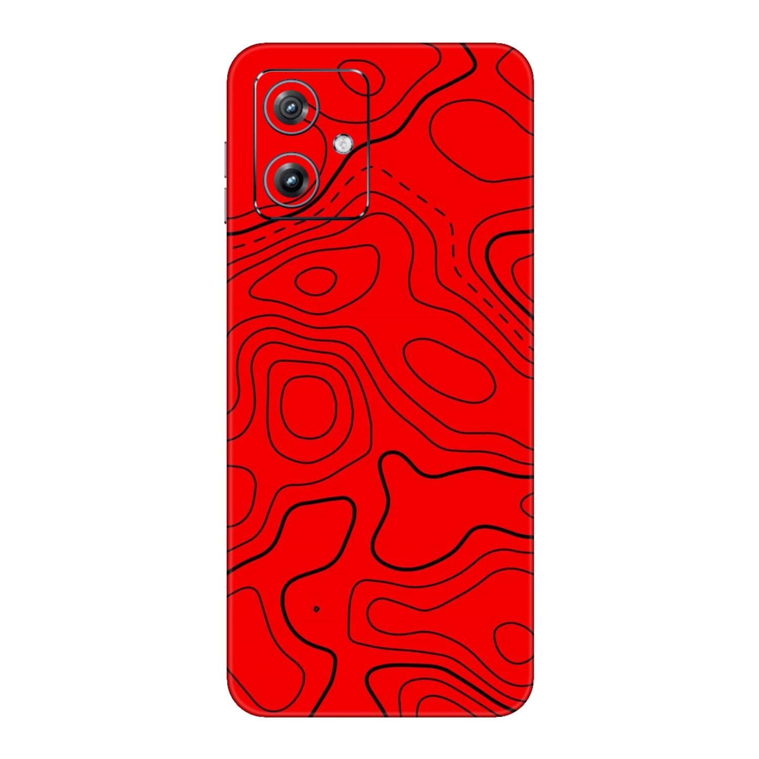 Moto G54 (5G) Skins & Wraps