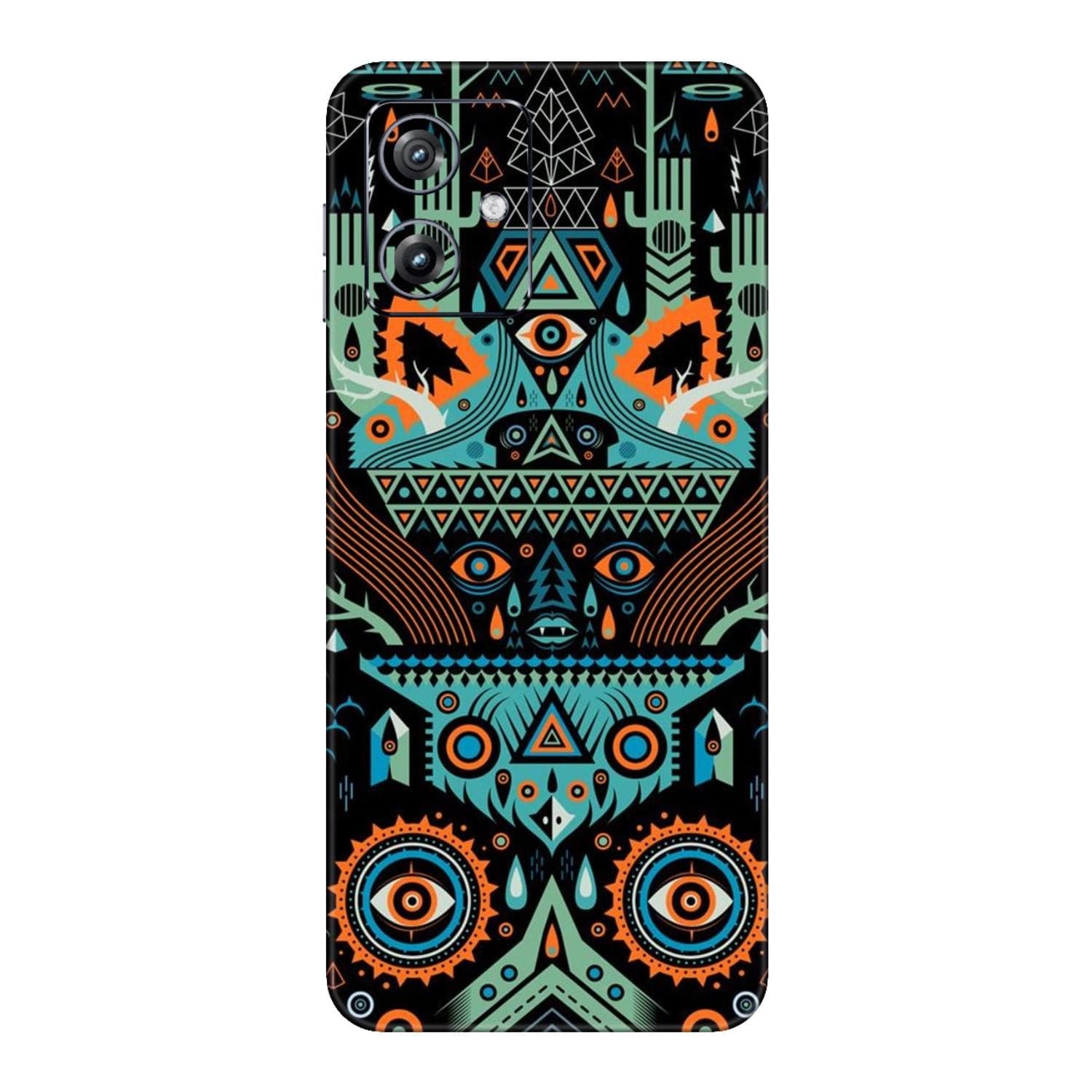 Moto G54 (5G) Skins & Wraps