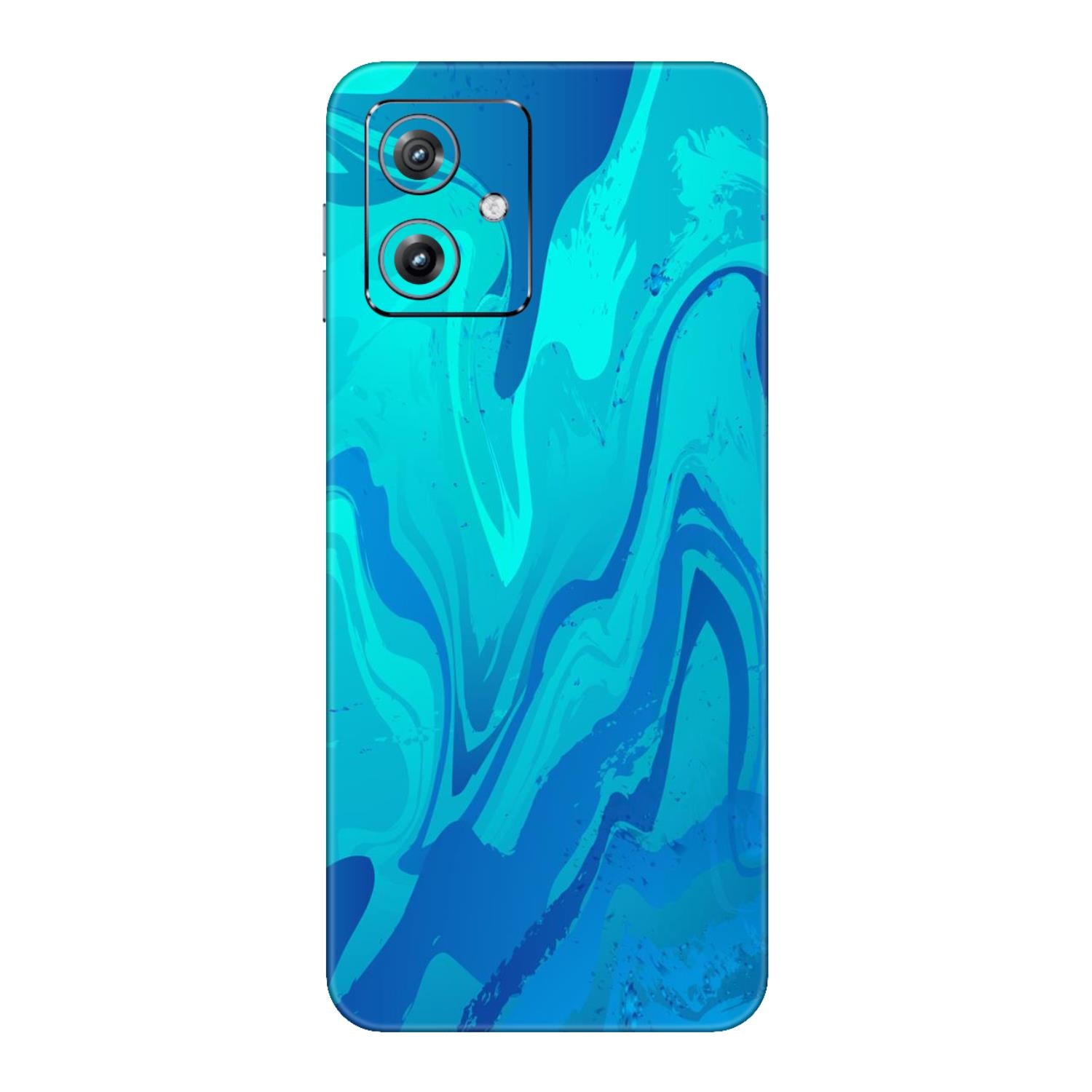 Moto G54 (5G) Skins & Wraps