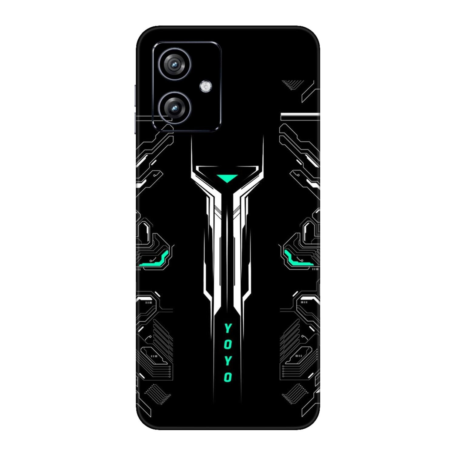 Moto G54 (5G) Skins & Wraps