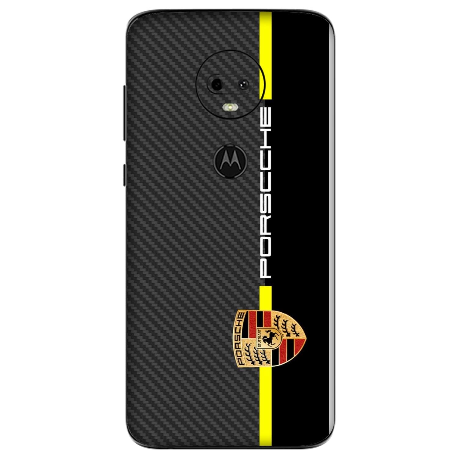 Moto G7 Skins & Wraps