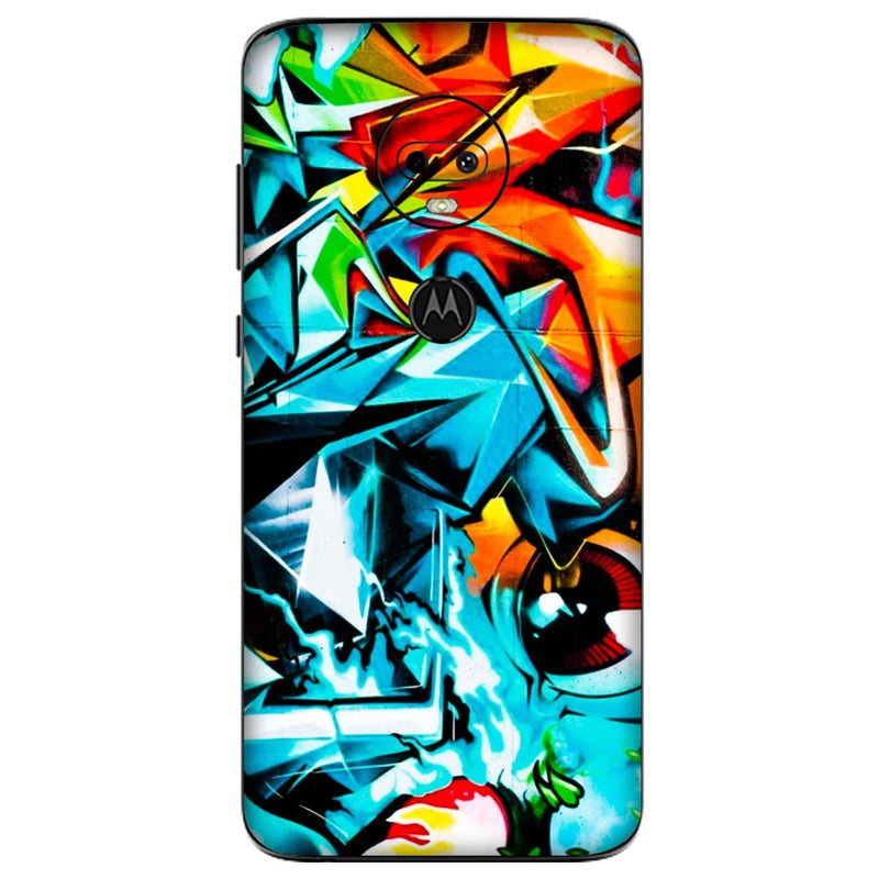 Moto G7 by Decalz