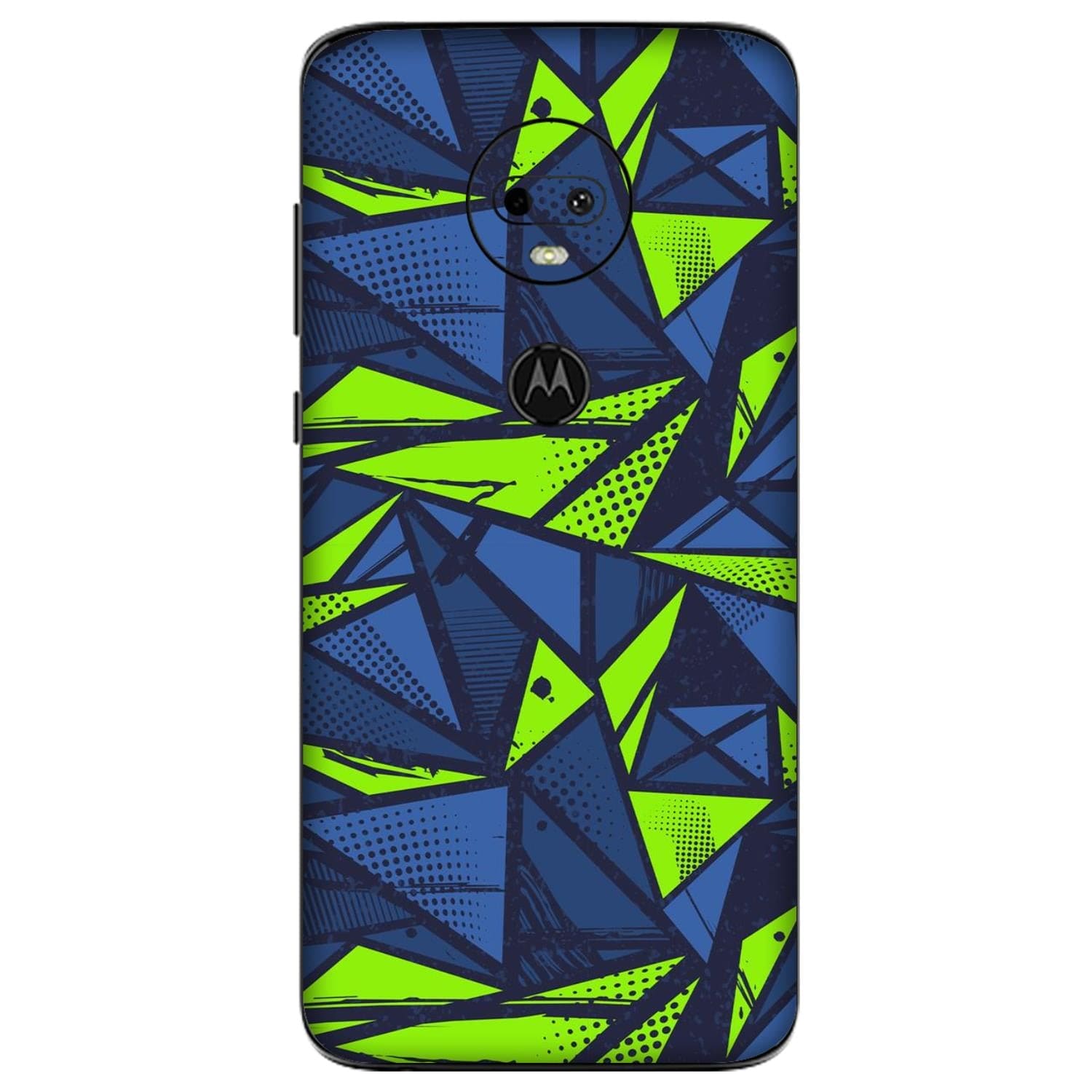 Moto G7 Skins & Wraps