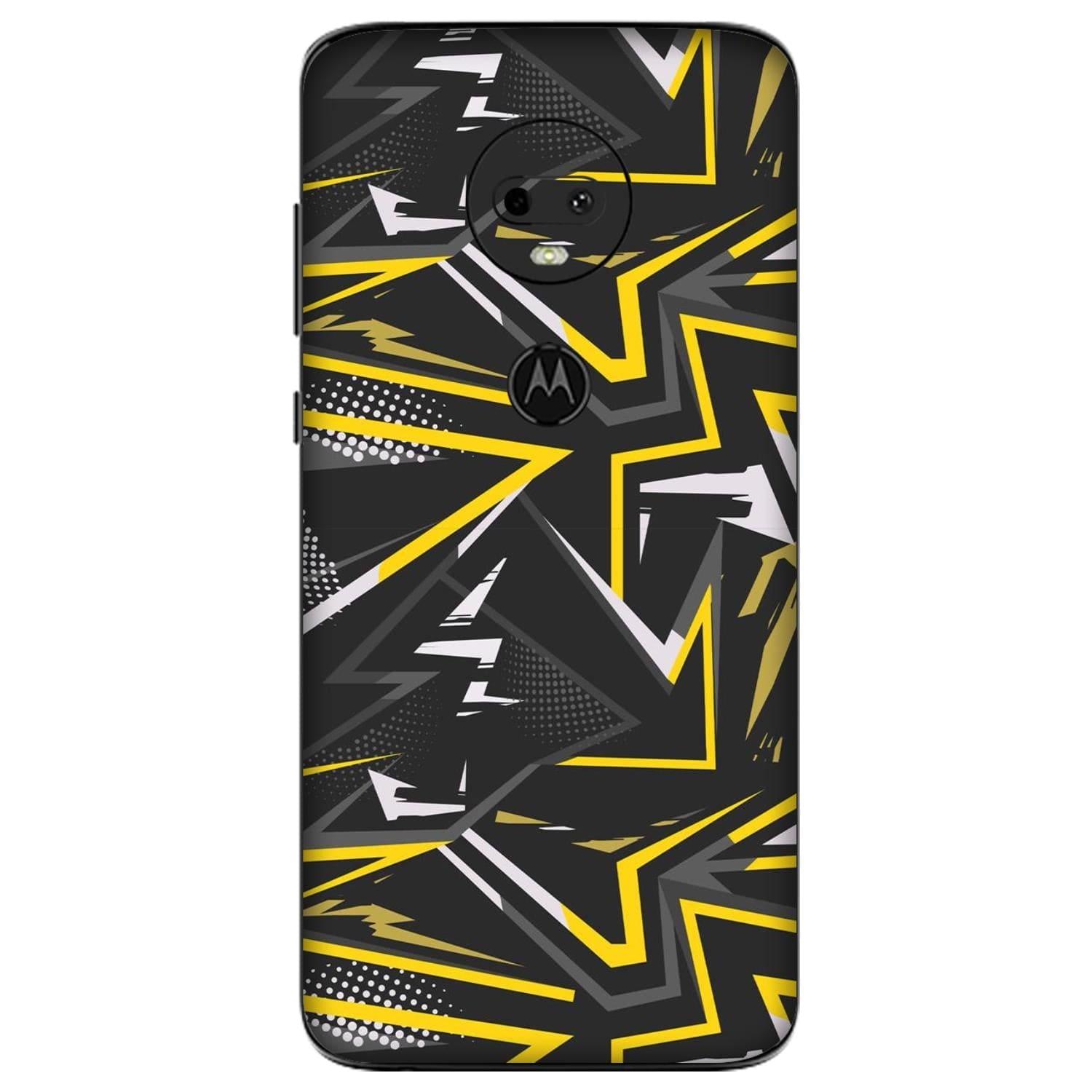 Moto G7 Skins & Wraps