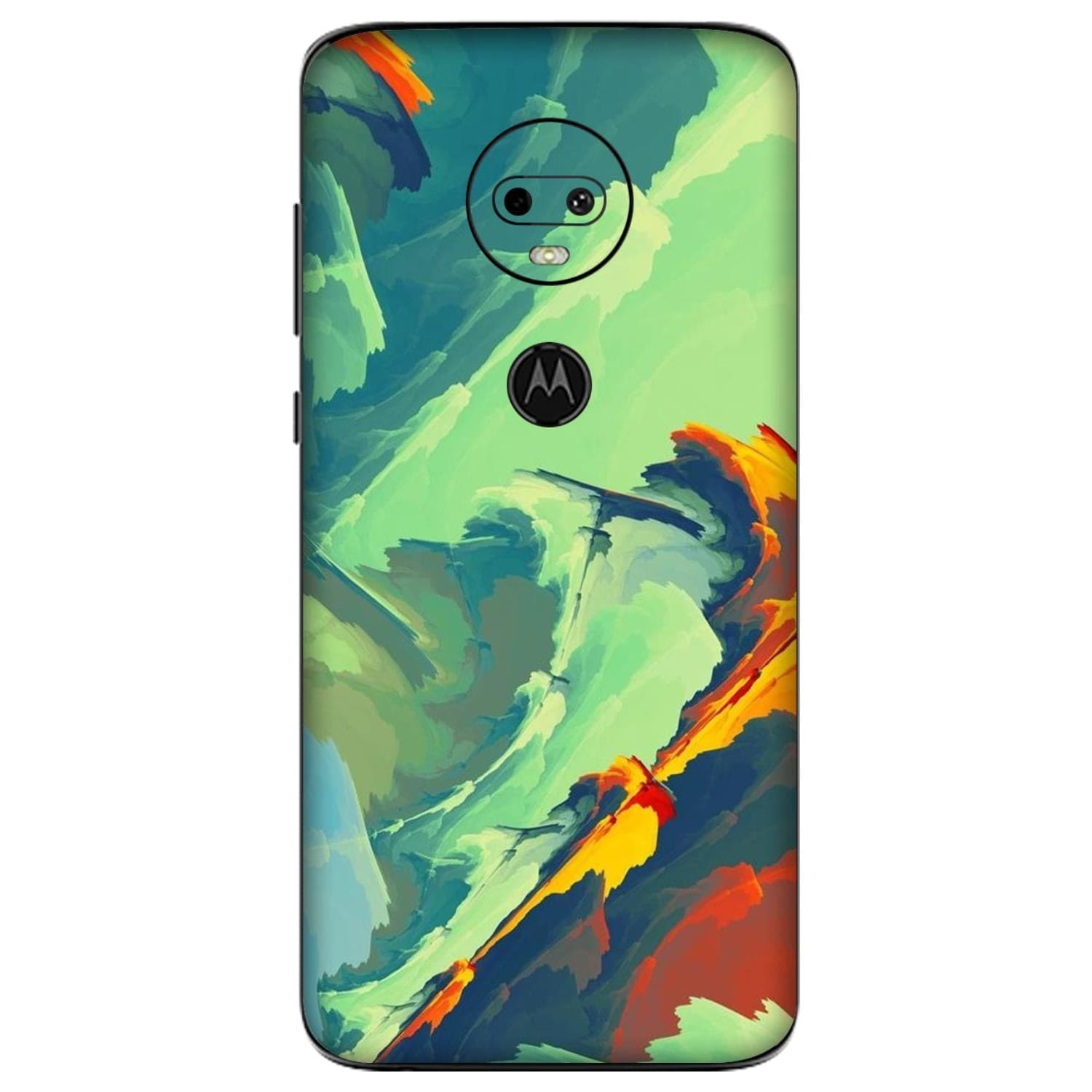 Moto G7 Skins & Wraps