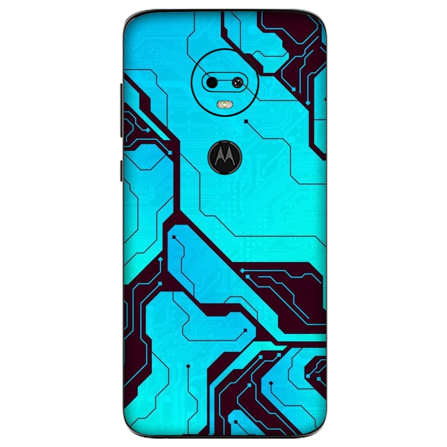 Moto G7 Skins & Wraps