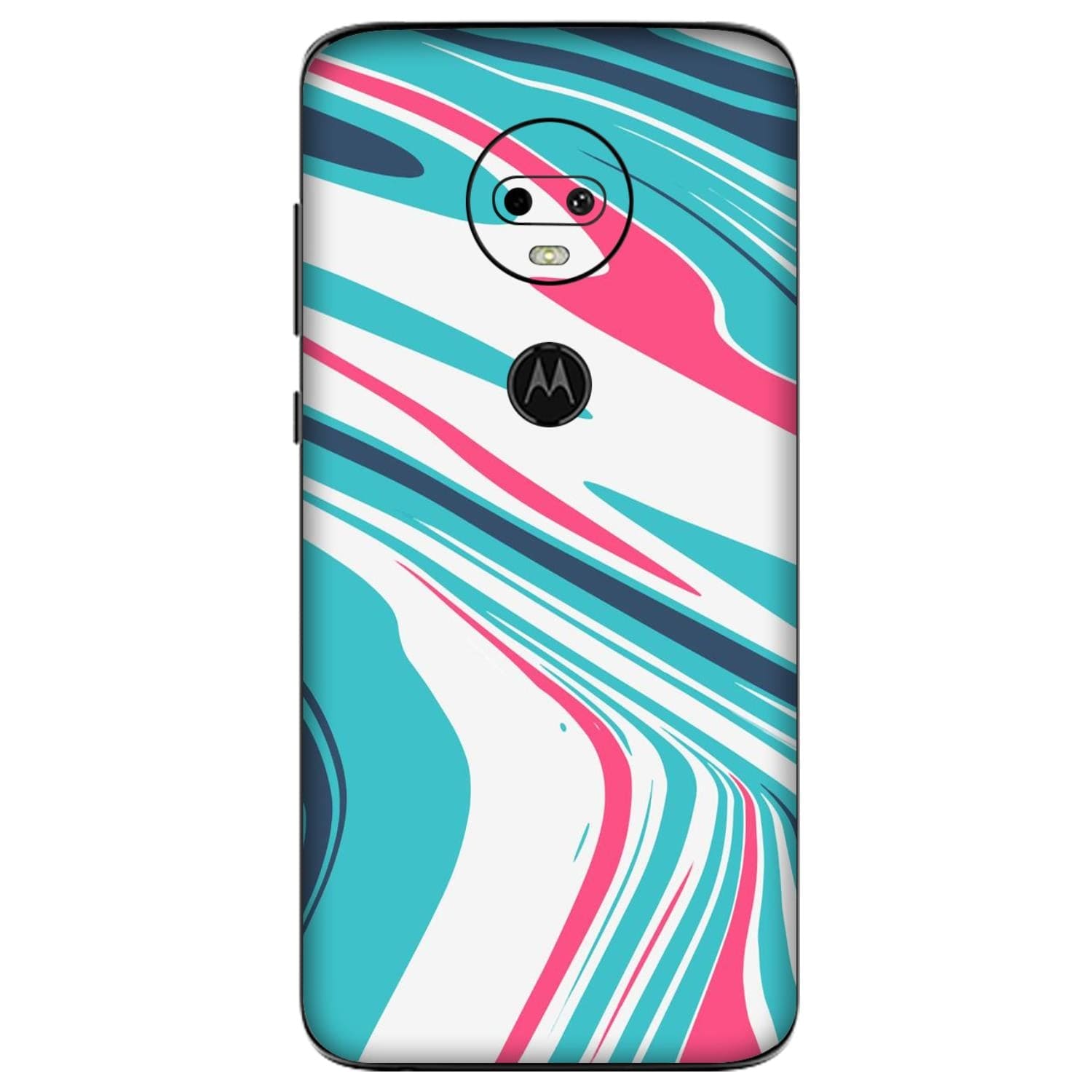 Moto G7 Skins & Wraps