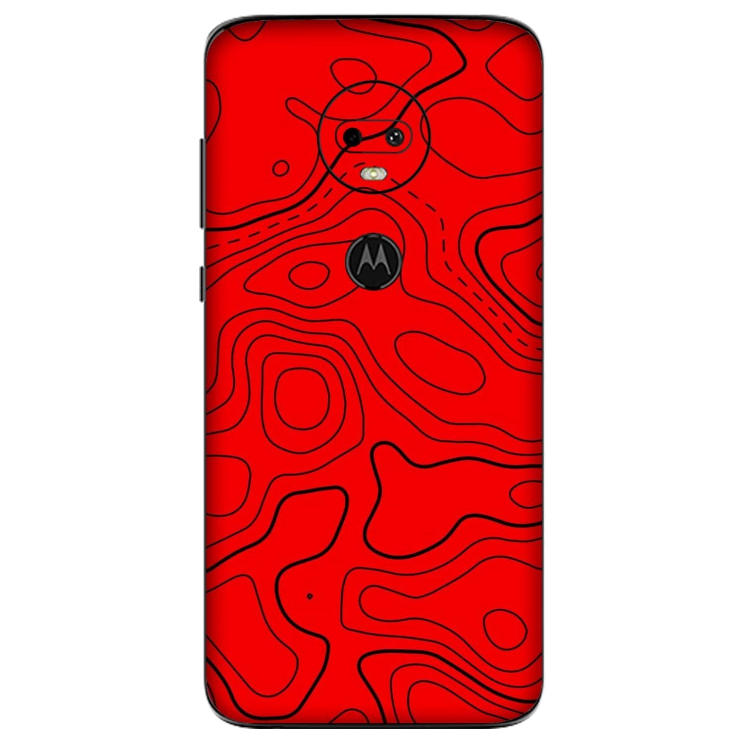 Moto G7 Skins & Wraps