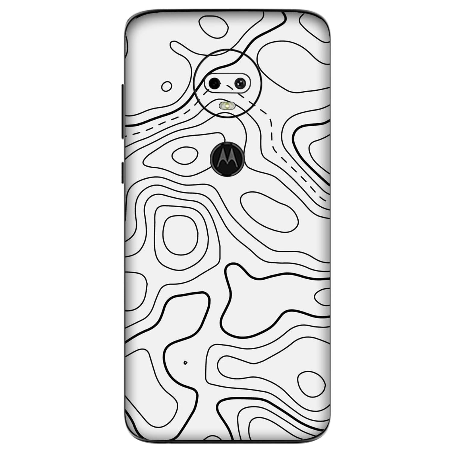 Moto G7 Skins & Wraps