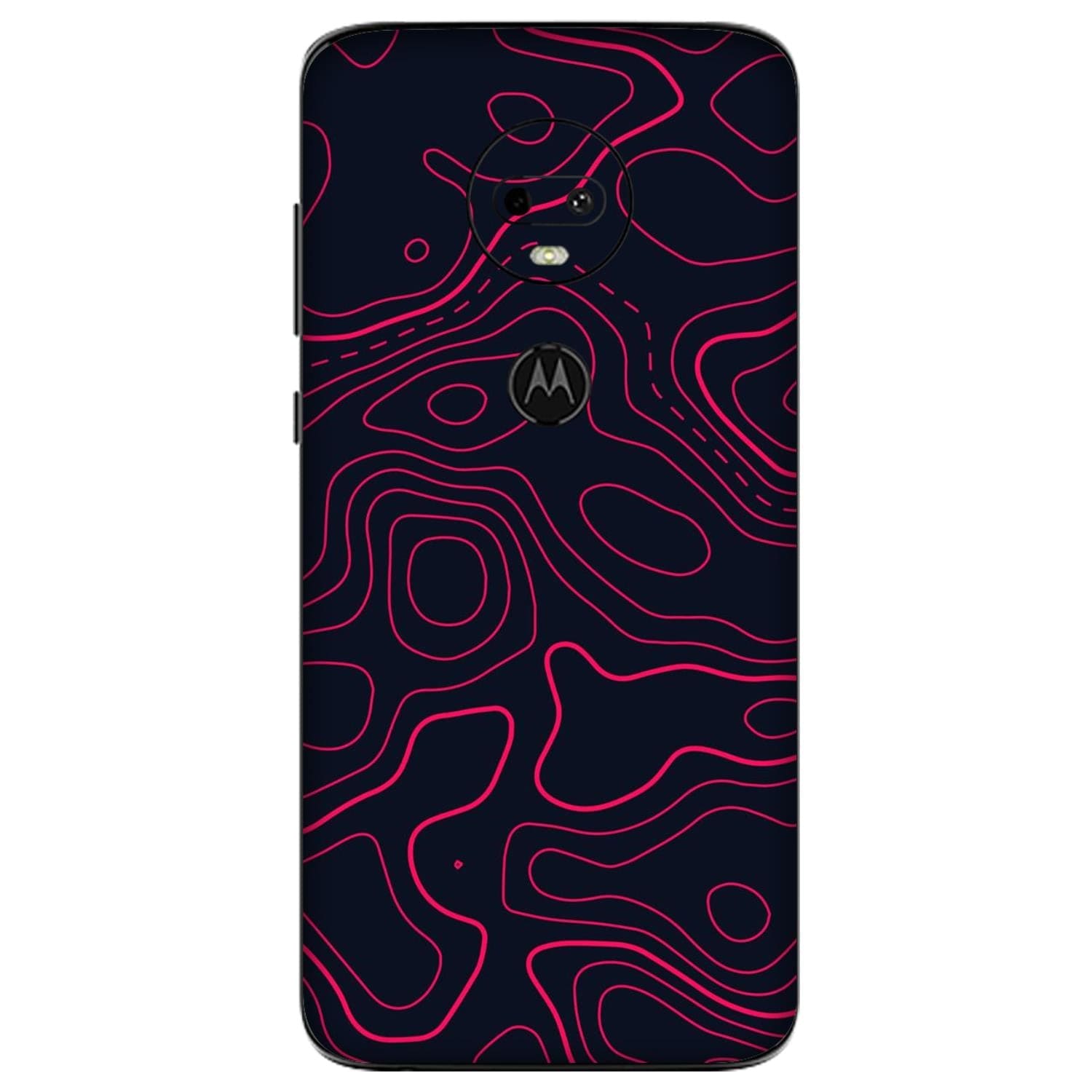 Moto G7 Skins & Wraps