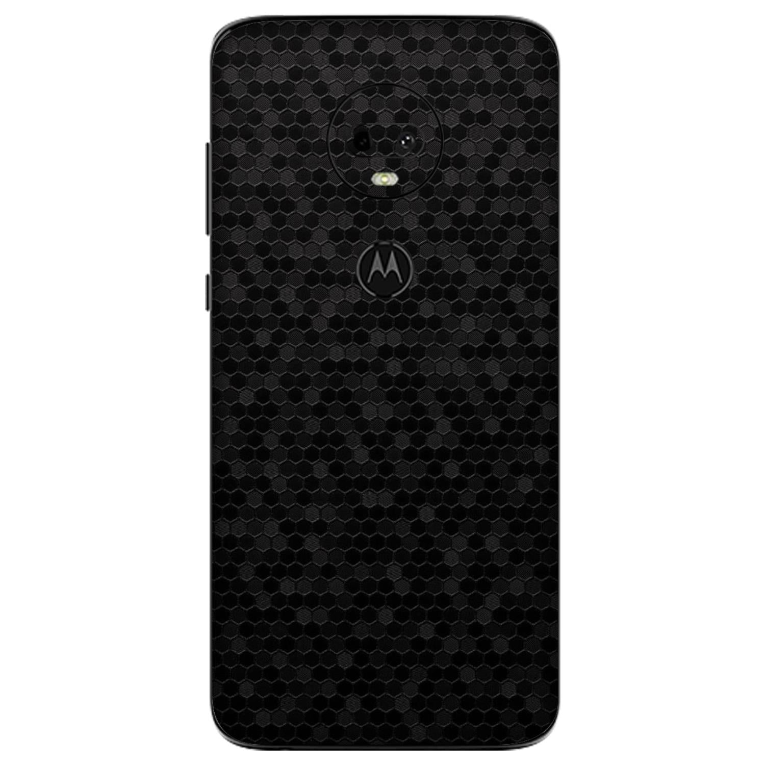 Moto G7 Skins & Wraps