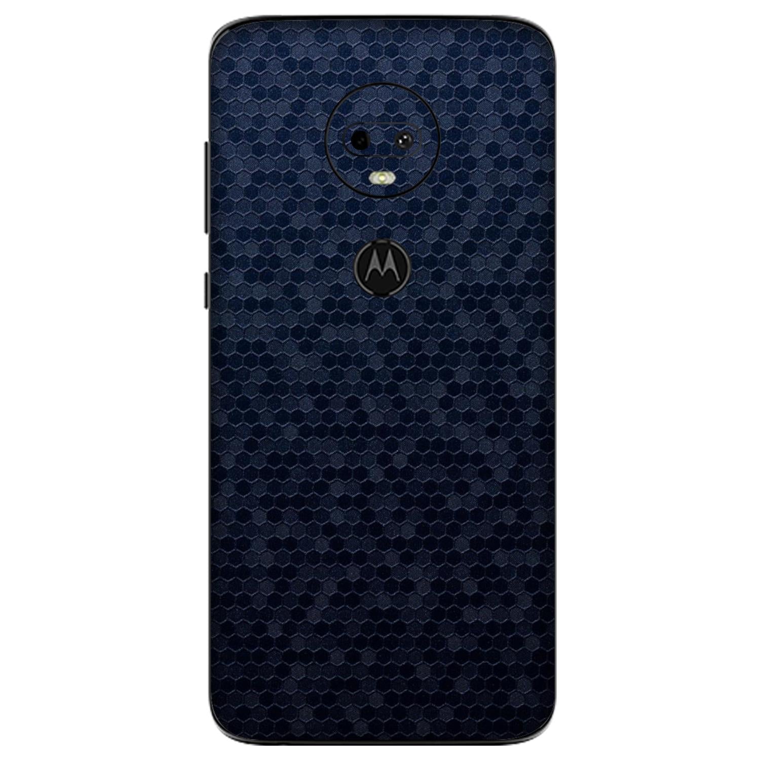 Moto G7 Skins & Wraps