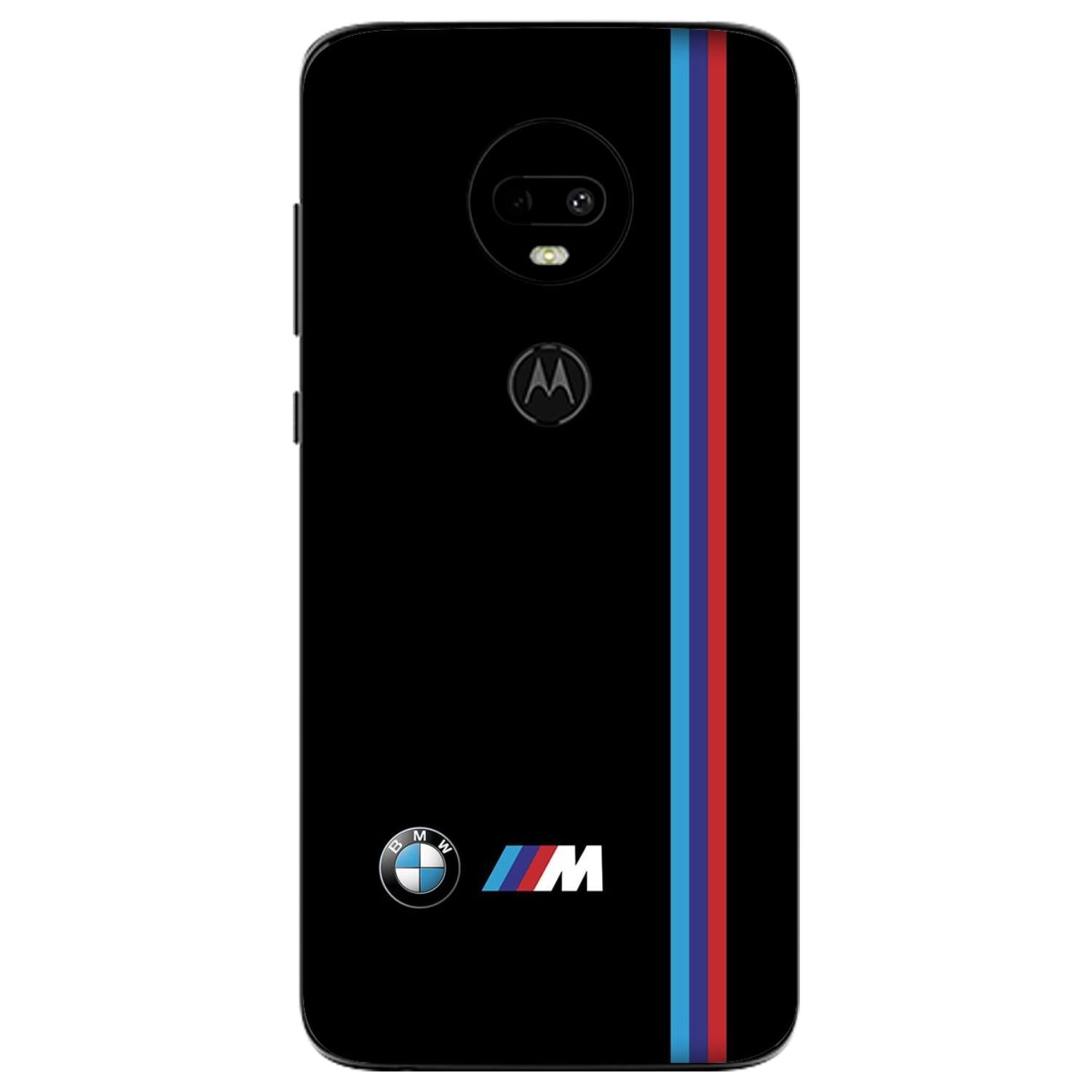 Moto G7 Skins & Wraps