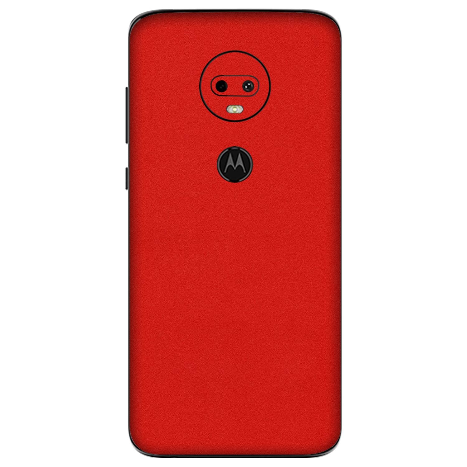 Moto G7 Skins & Wraps