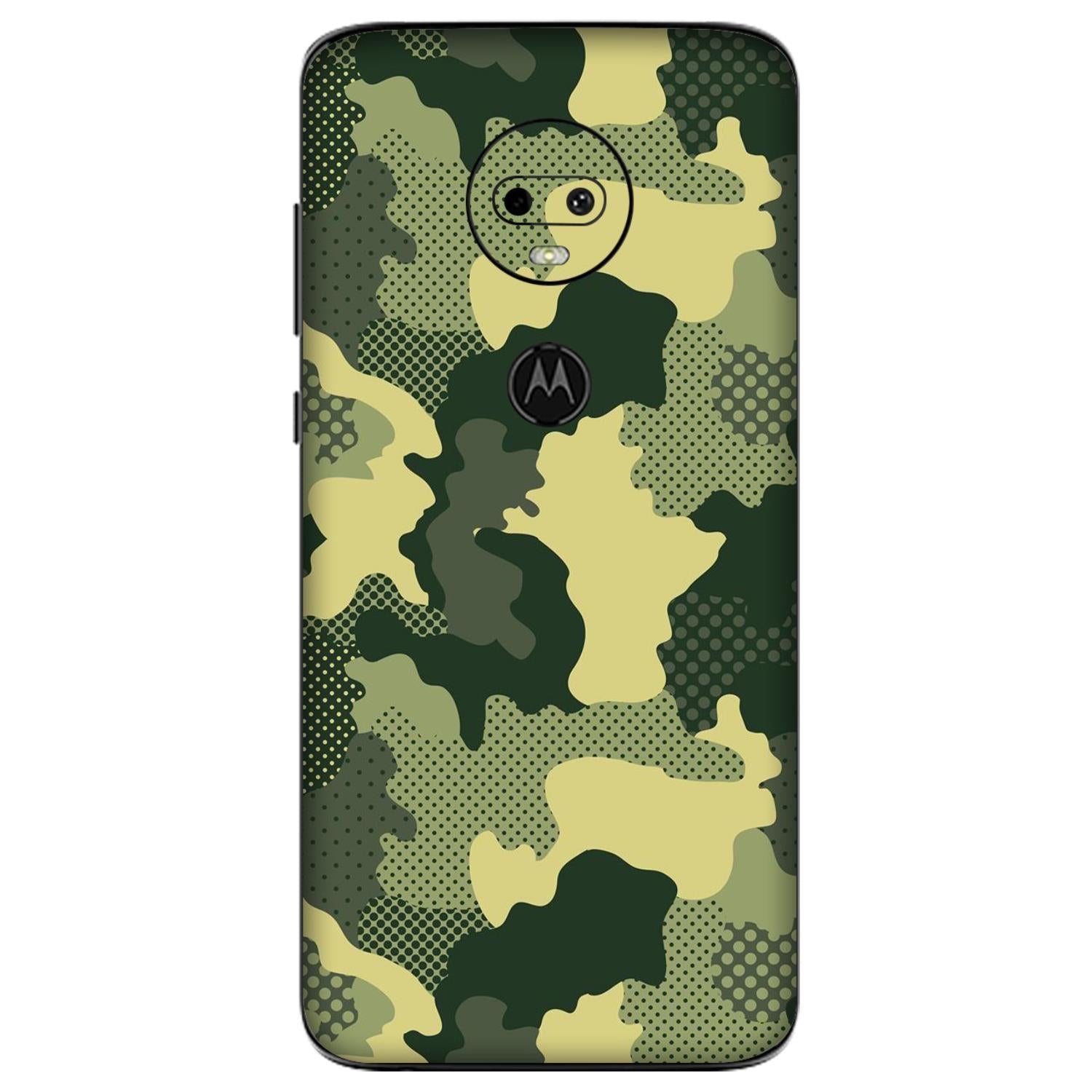 Moto G7 Skins & Wraps