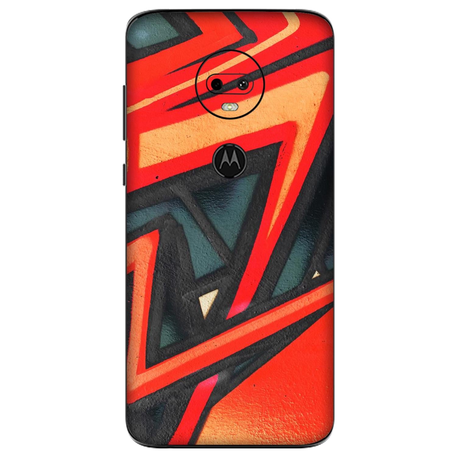 Moto G7 Skins & Wraps