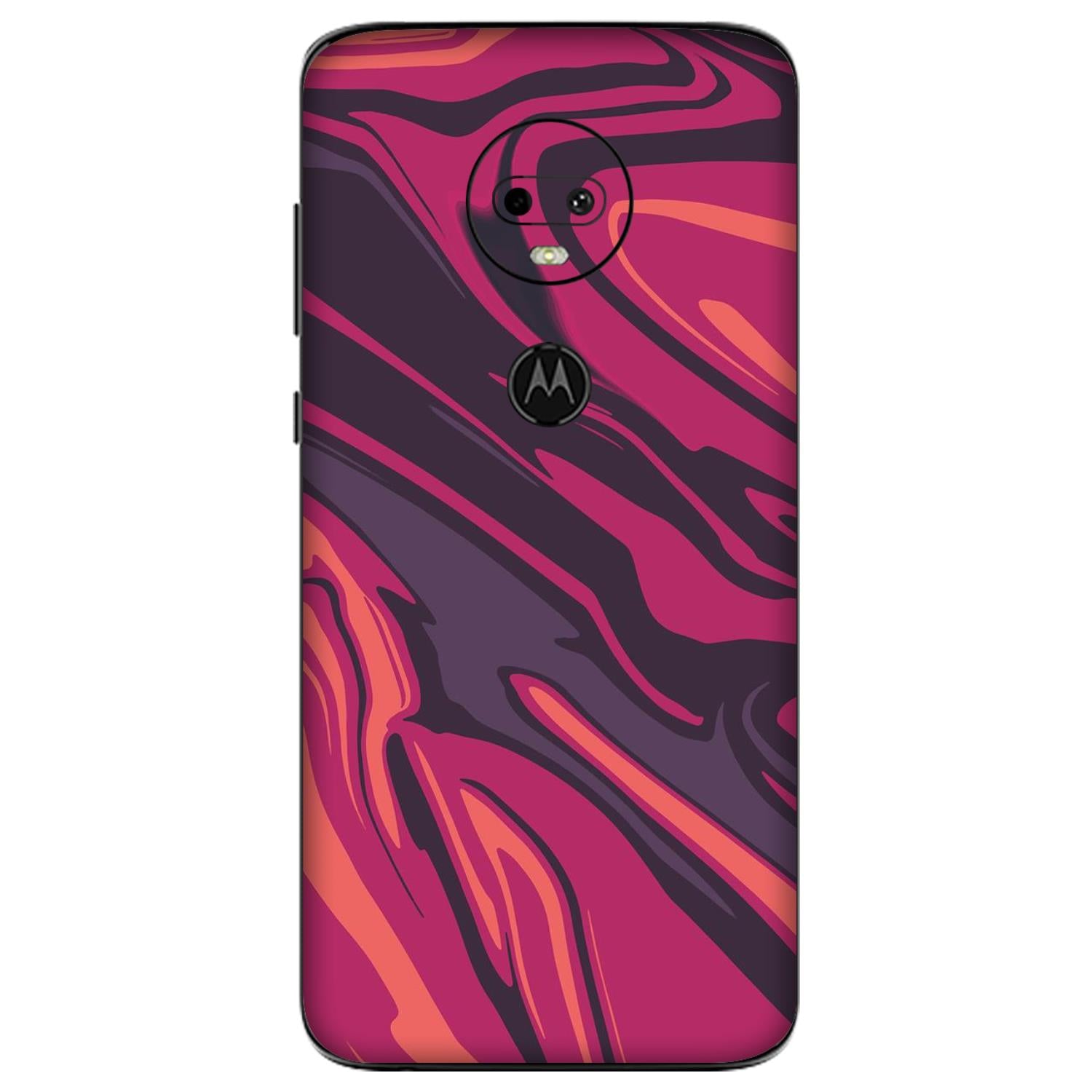 Moto G7 Skins & Wraps