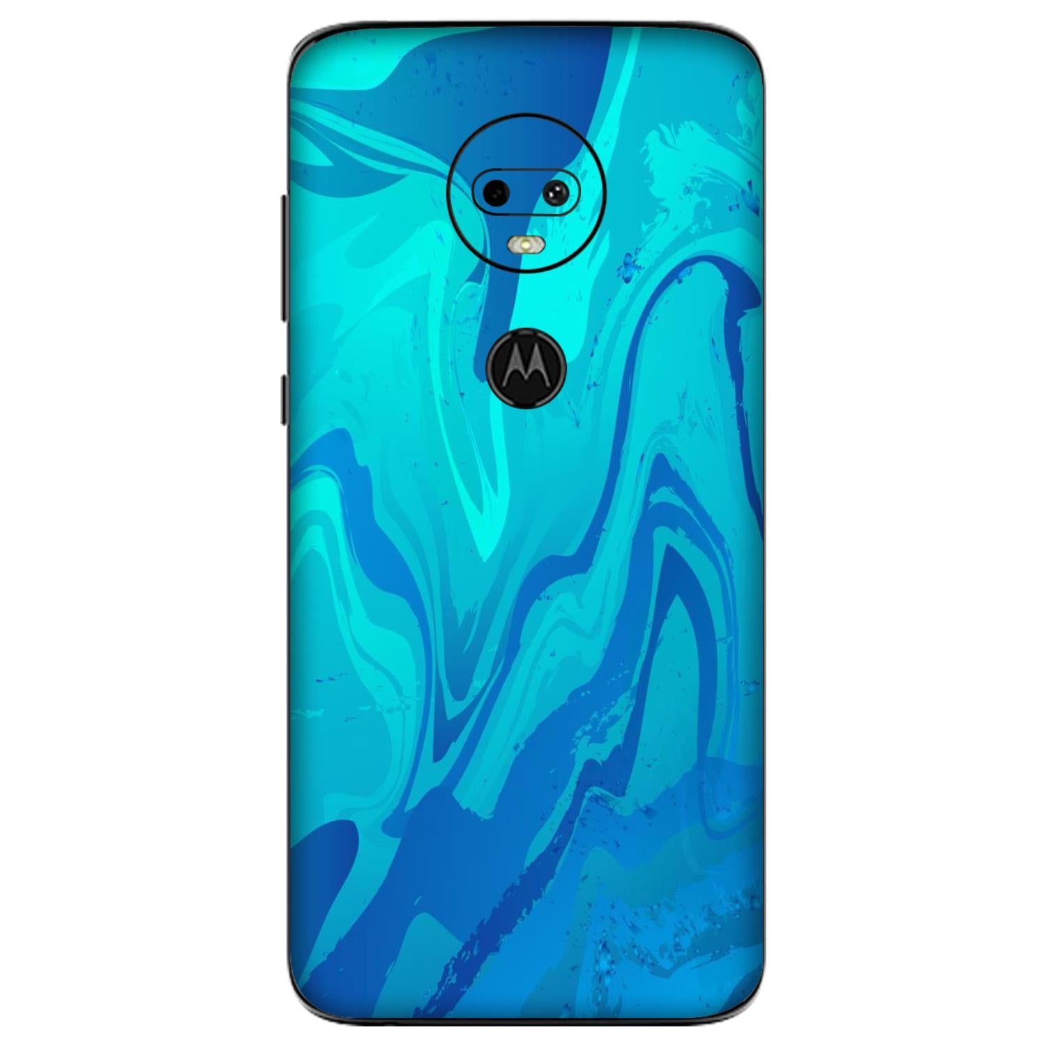 Moto G7 Skins & Wraps