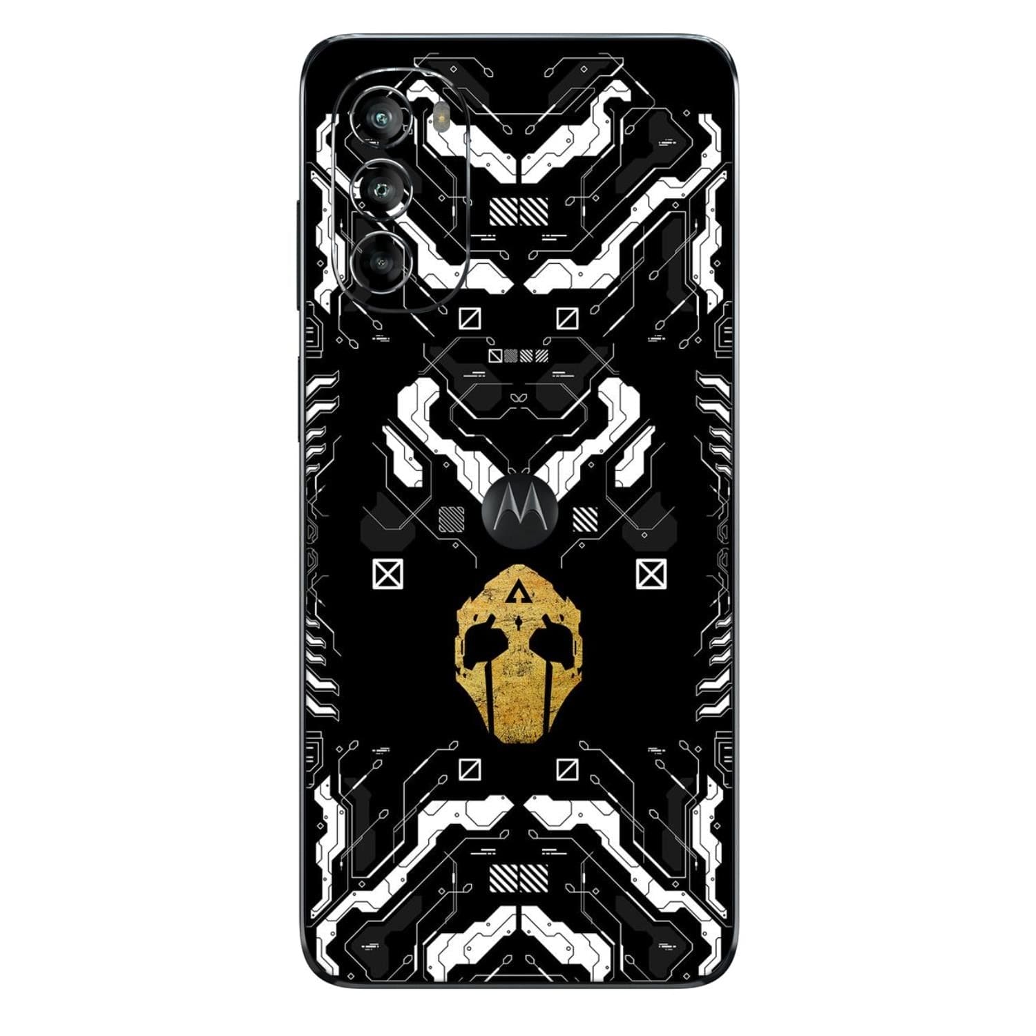 Moto G82 (5G) Skins & Wraps