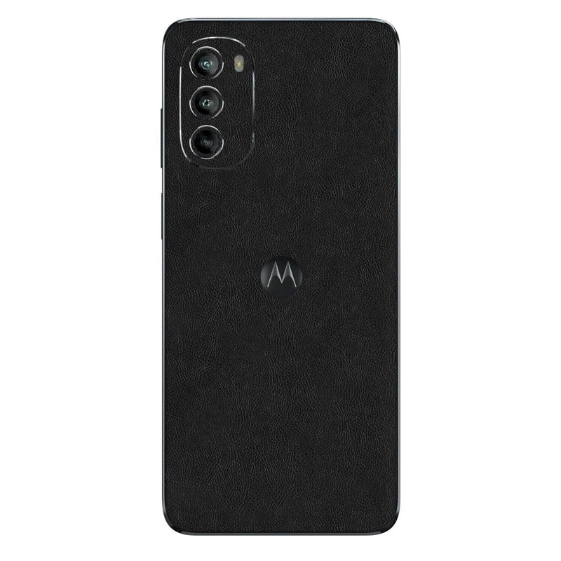 Moto G82 (5G) Skins & Wraps (Only Back available)