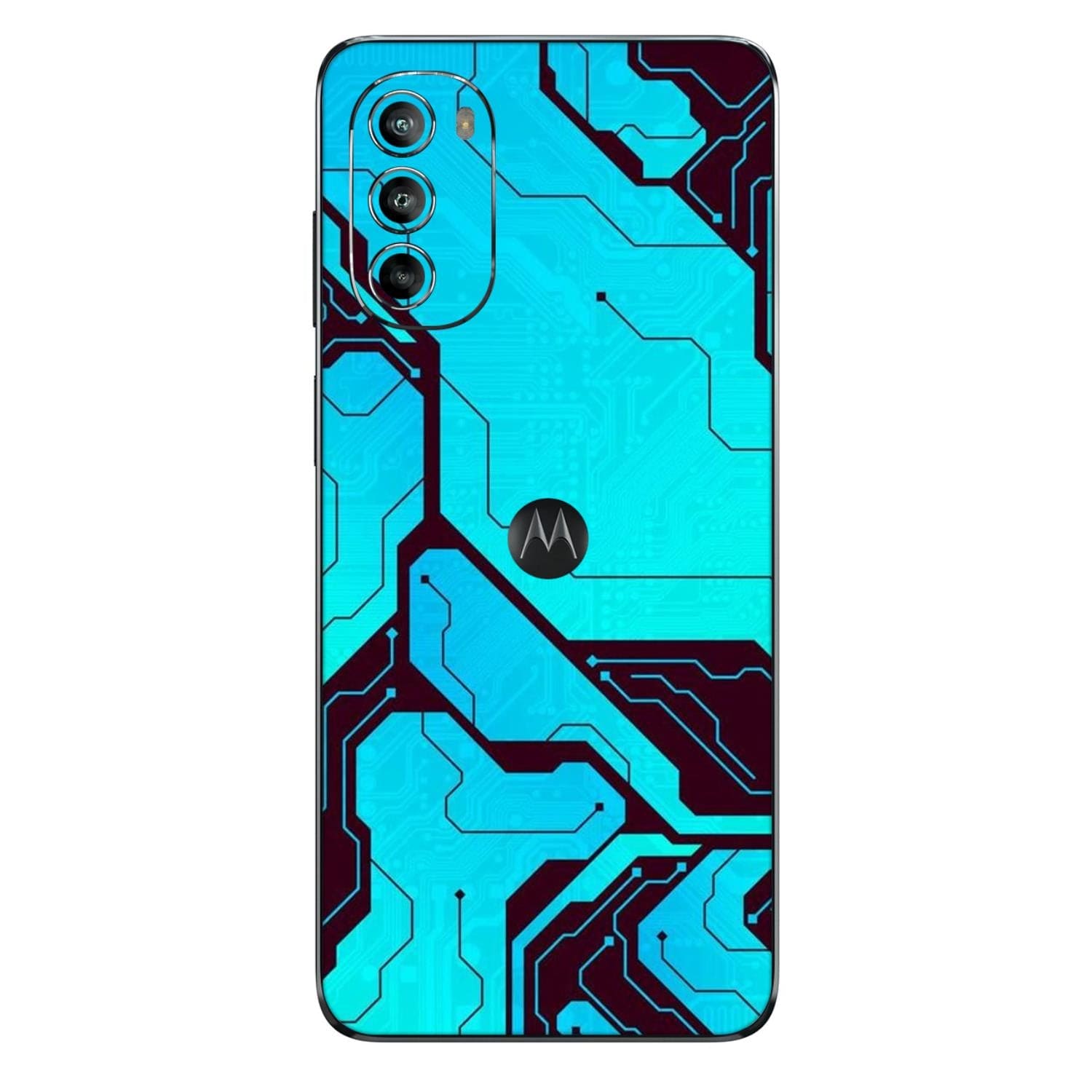 Moto G82 (5G) Skins & Wraps