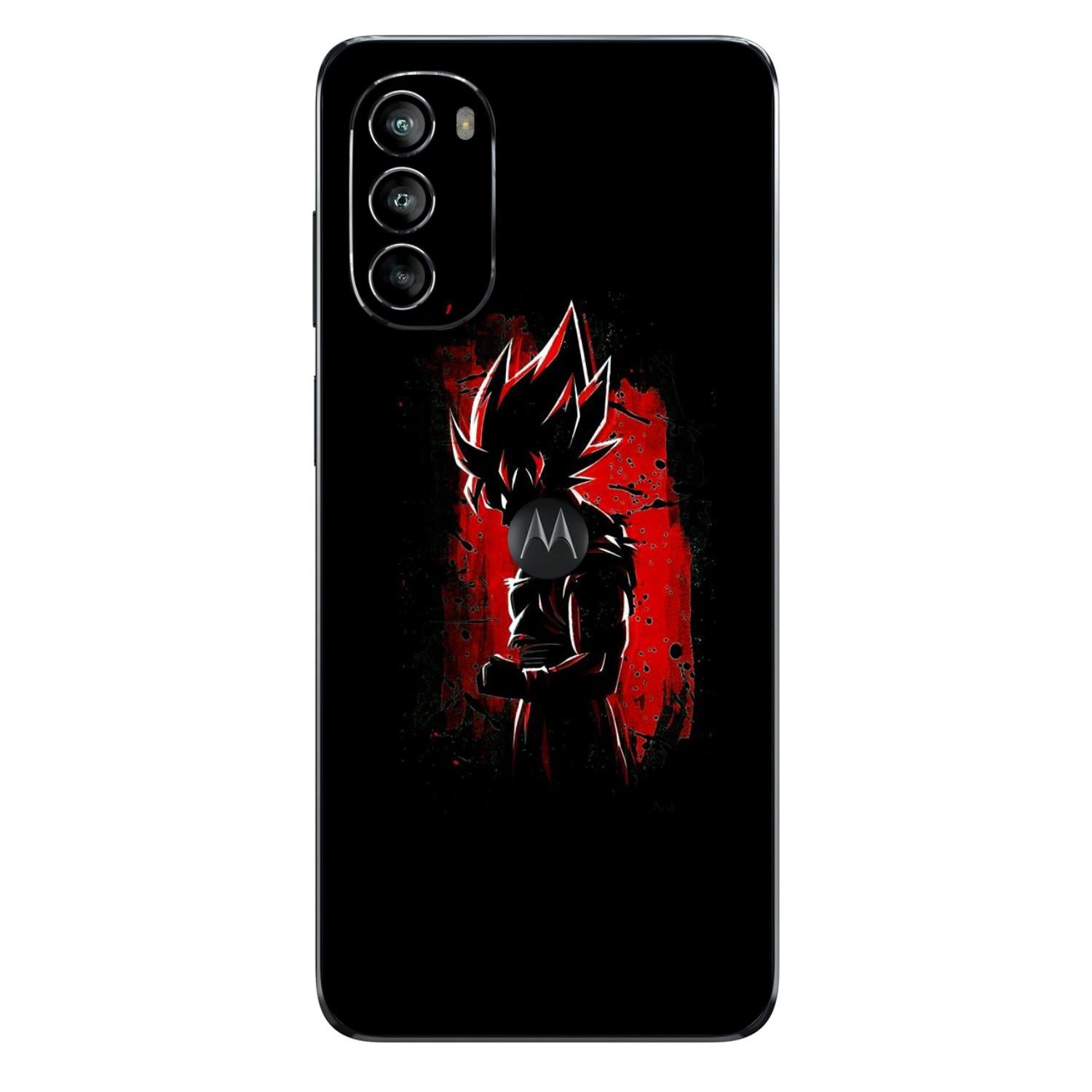 Moto G82 (5G) Skins & Wraps