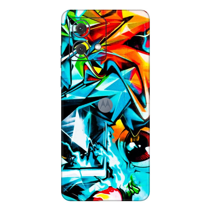 Moto G84 (5G) by Decalz