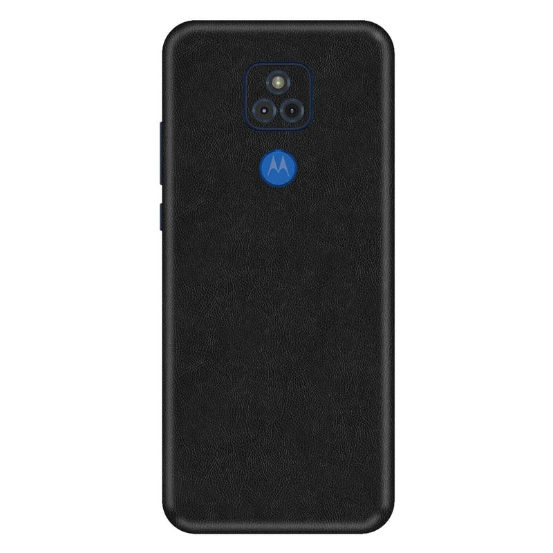 Moto G Play (2021) Skins & Wraps