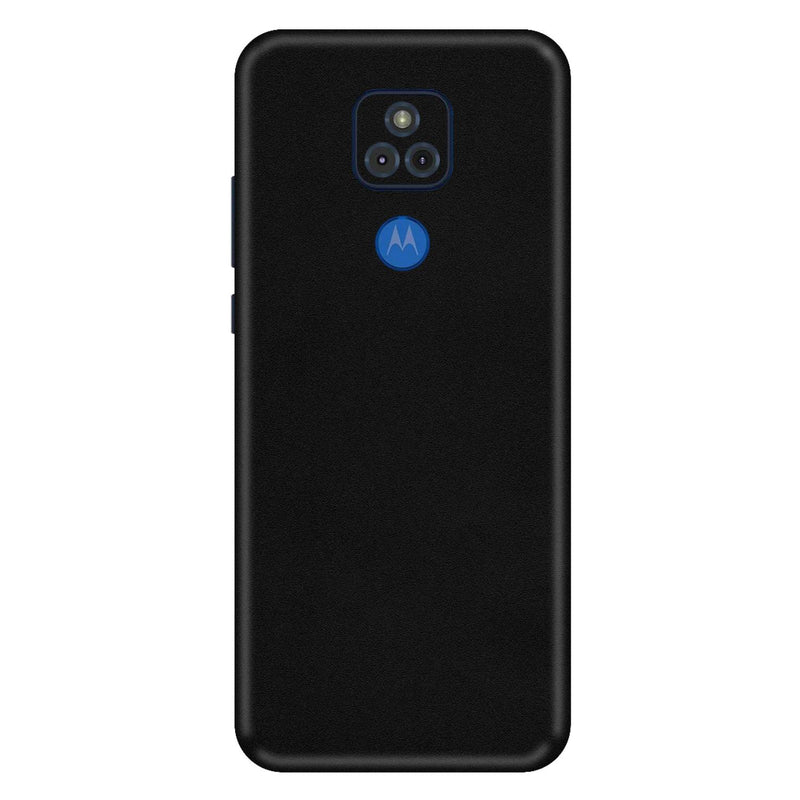 Moto G Play (2021) Skins & Wraps