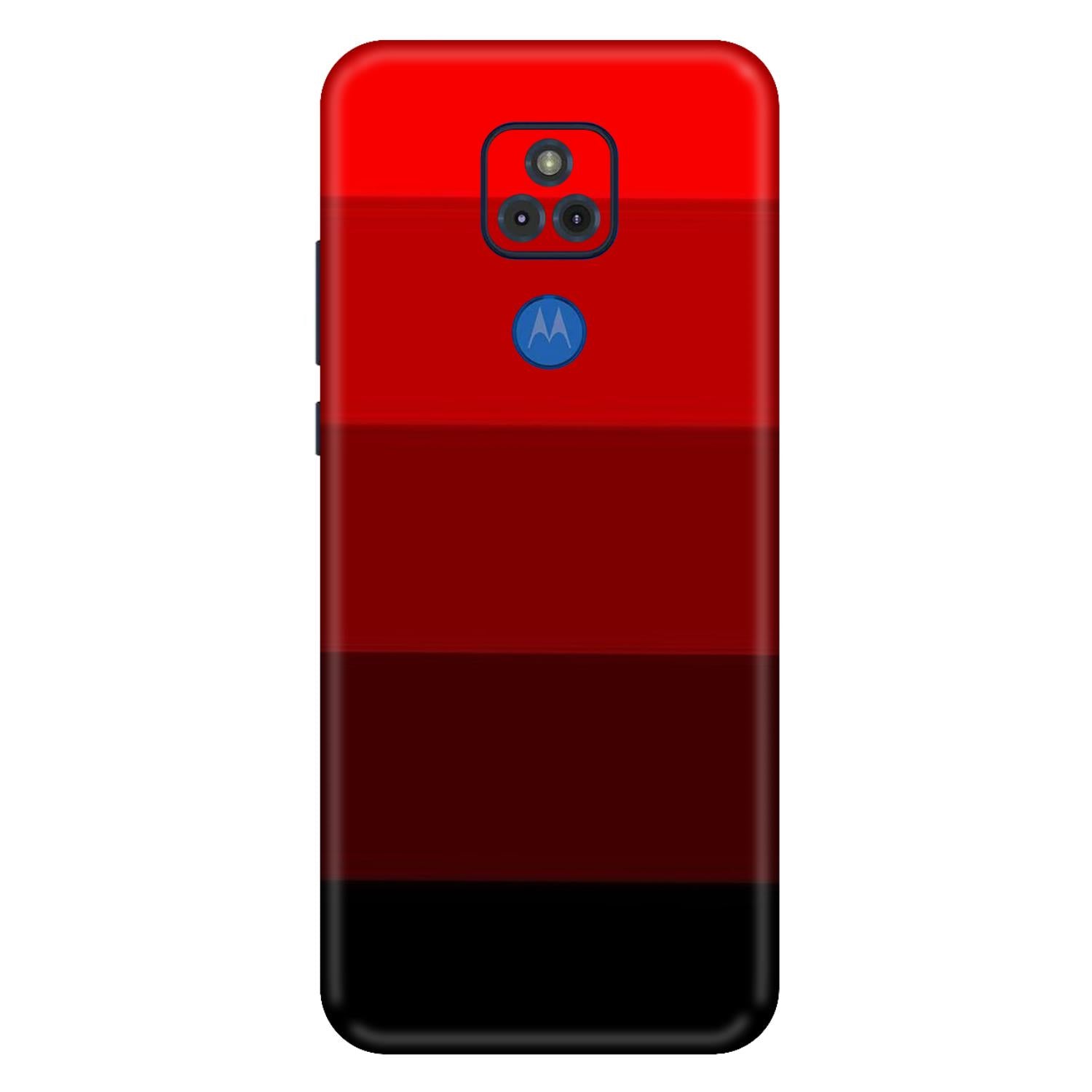 Moto G Play (2021) Skins & Wraps