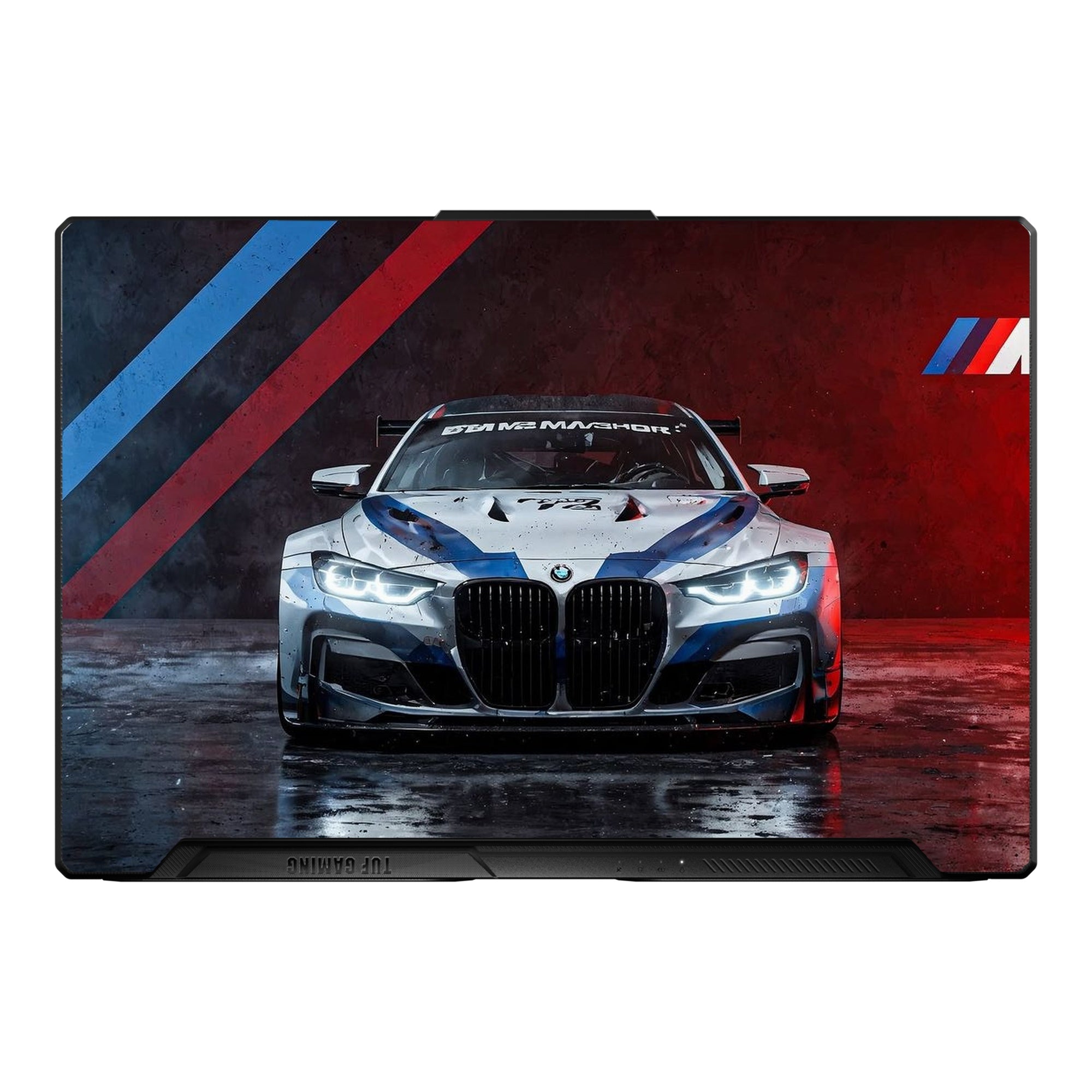 Motorsport Stripes by Decalz